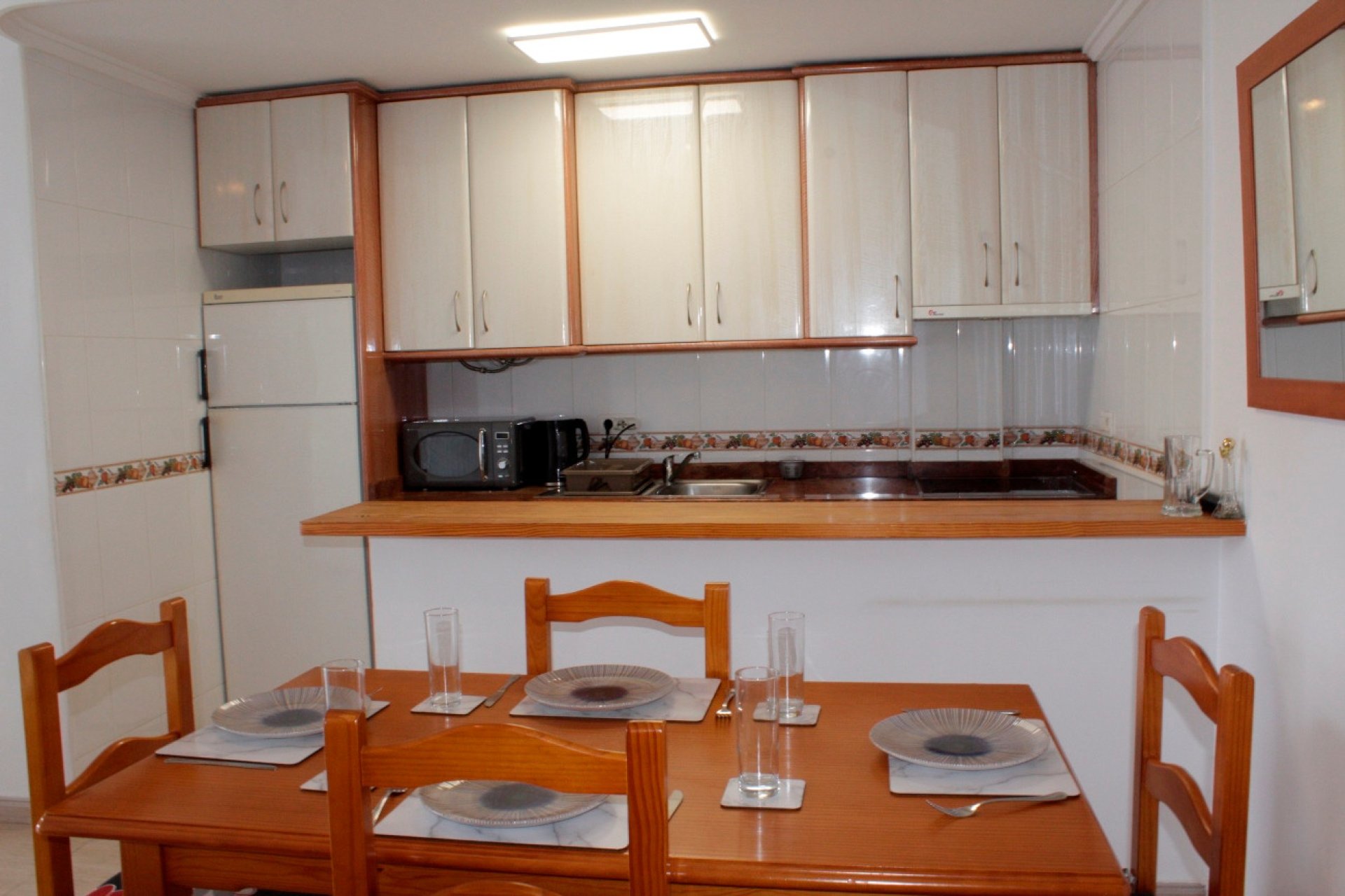 Resale - Penthouse - Orihuela Costa - El Galan