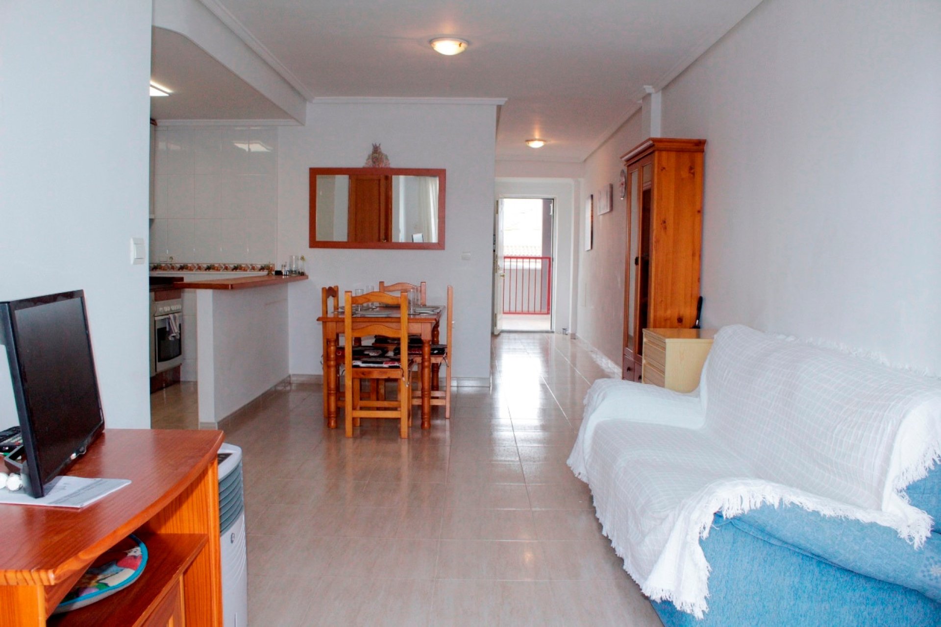 Resale - Penthouse - Orihuela Costa - El Galan