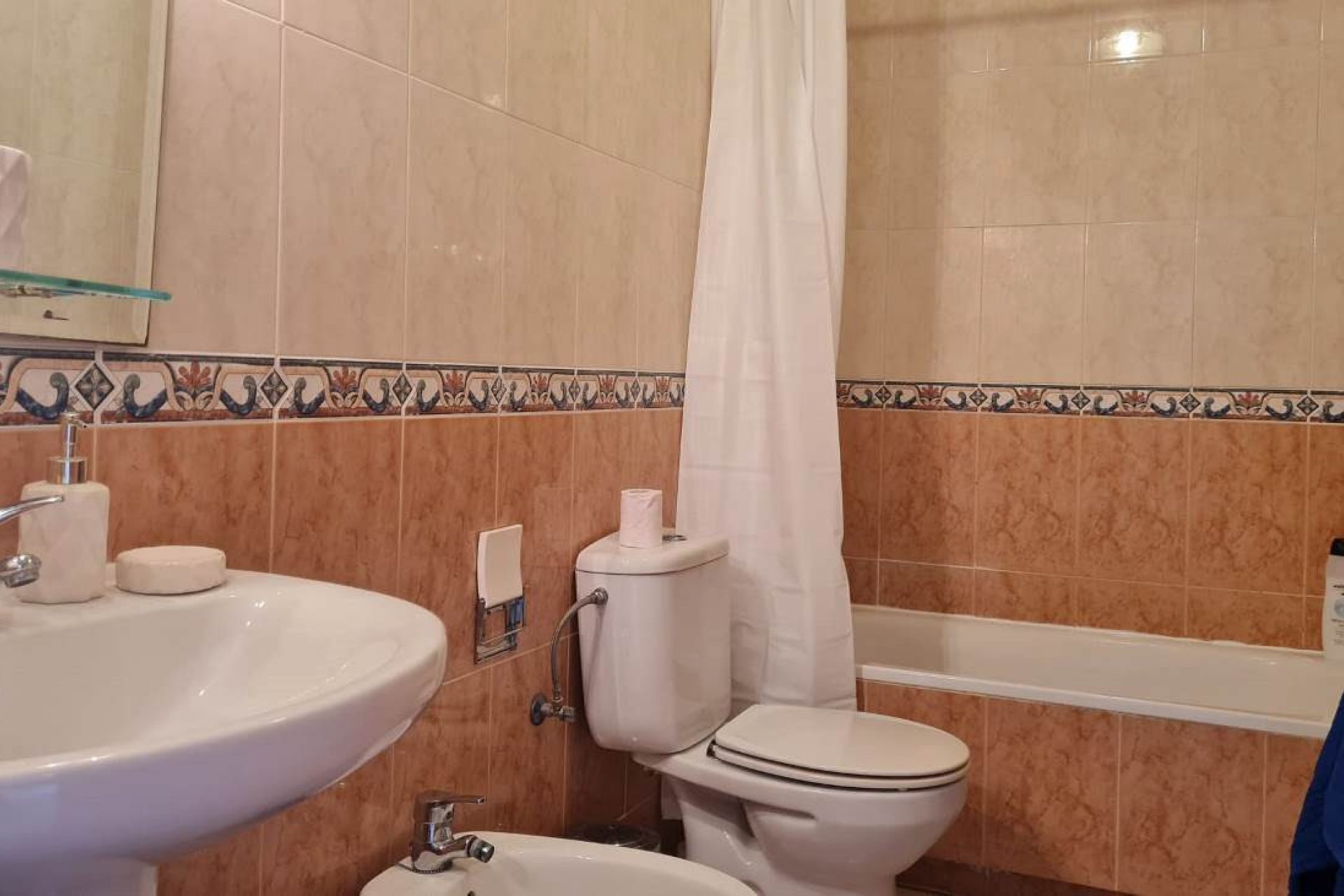 Resale - Penthouse - Orihuela Costa - El Galan