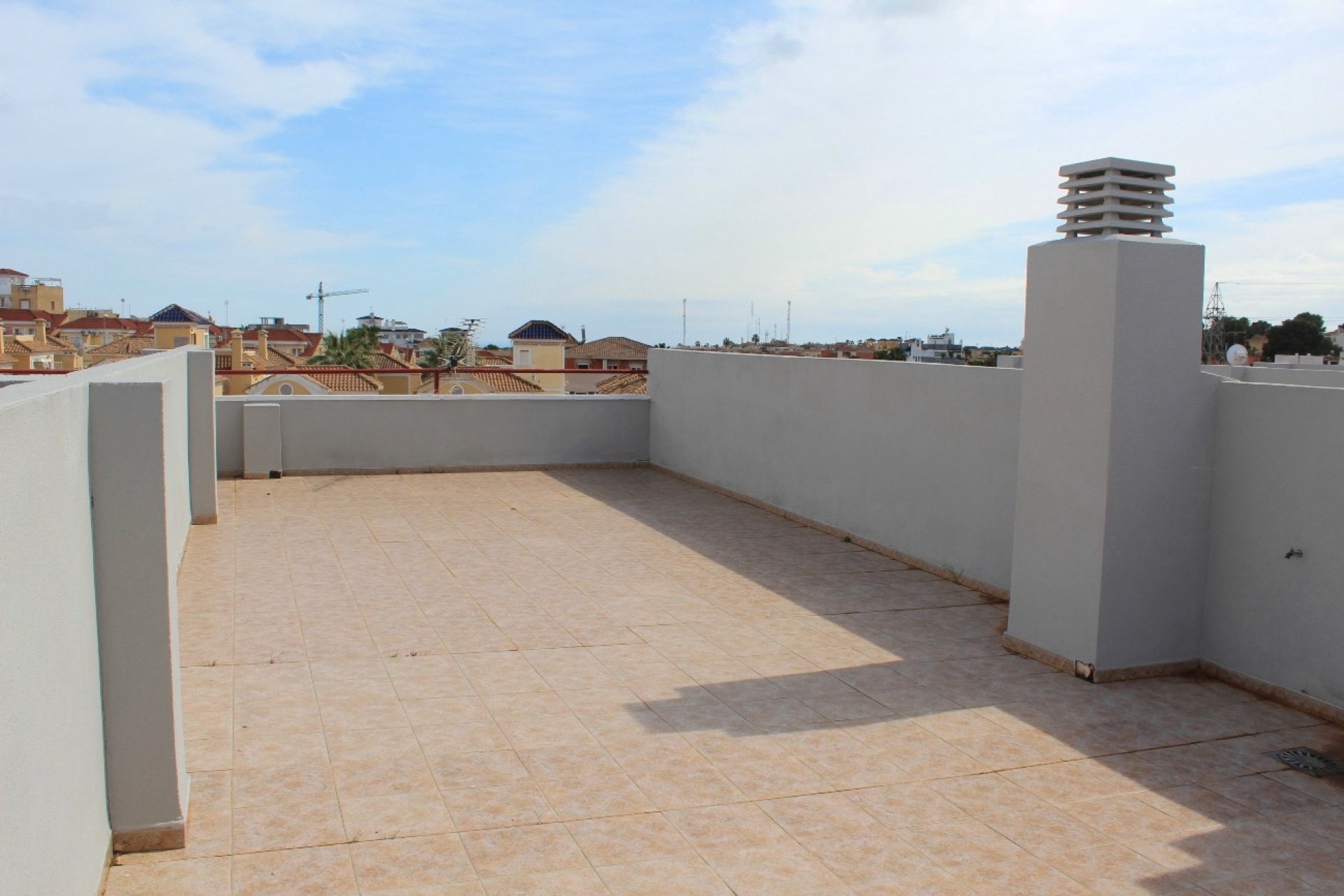 Resale - Penthouse - Orihuela Costa - El Galan