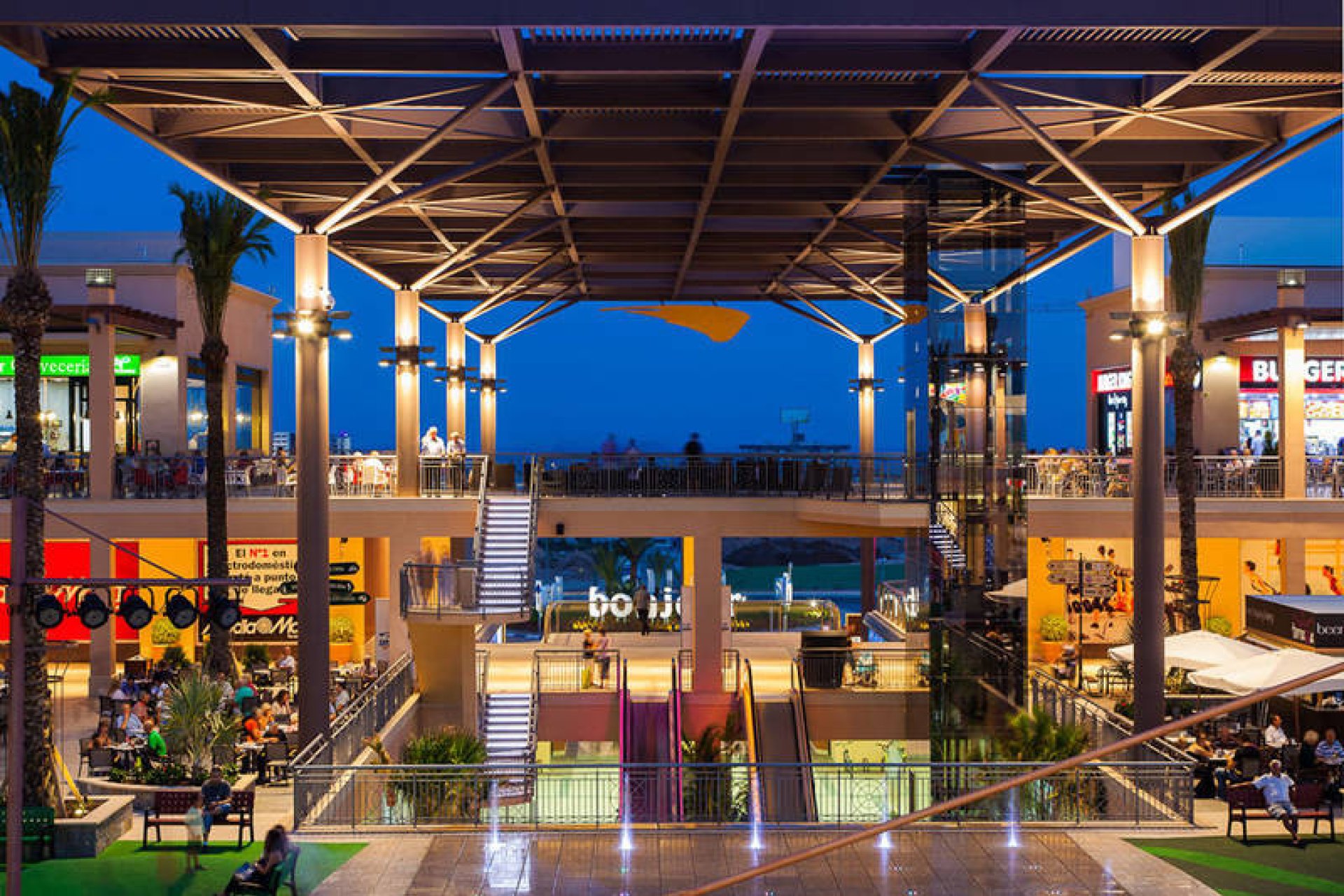 Resale - Penthouse - Orihuela Costa - El Galan