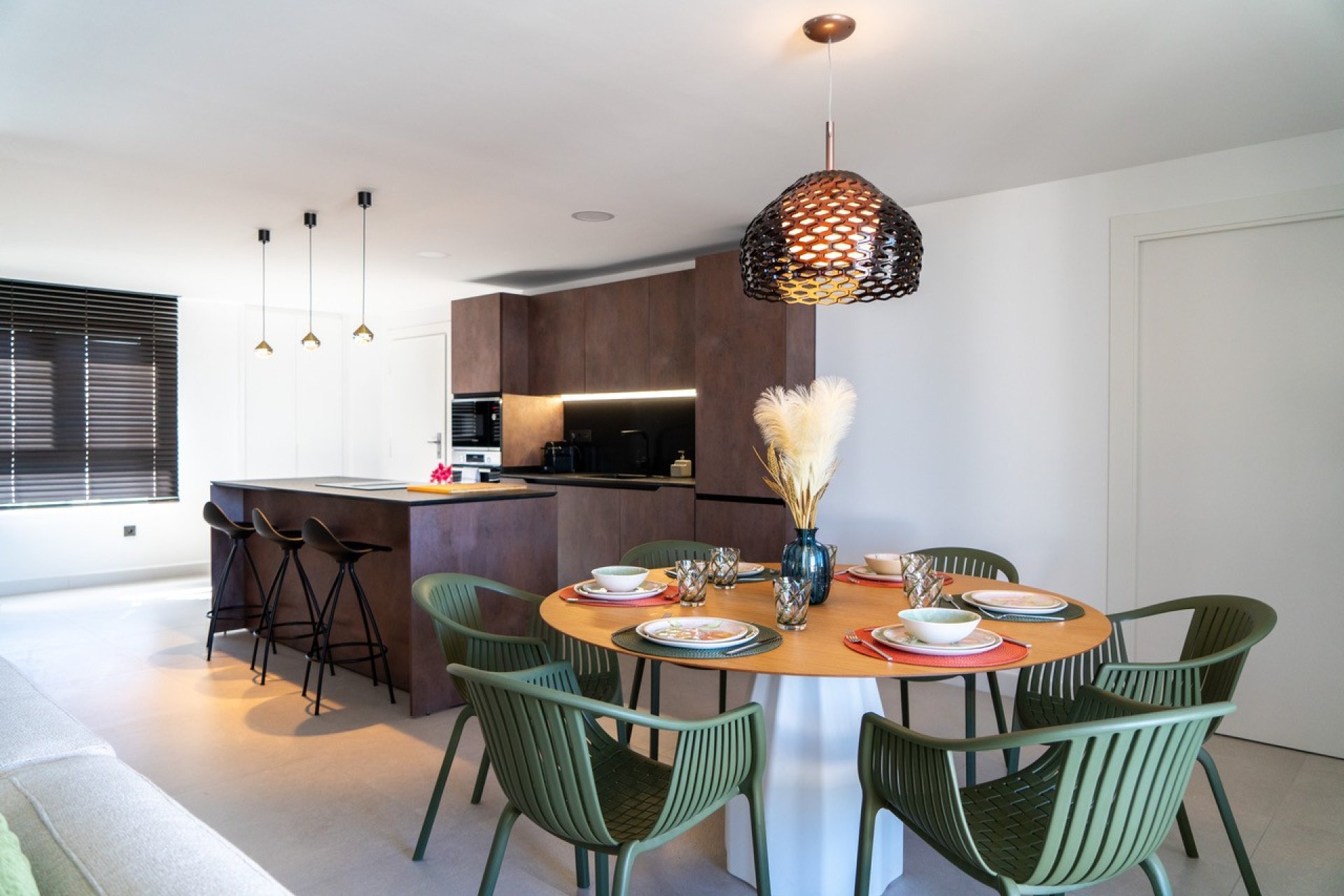 Resale - Penthouse - Orihuela Costa - La Zenia