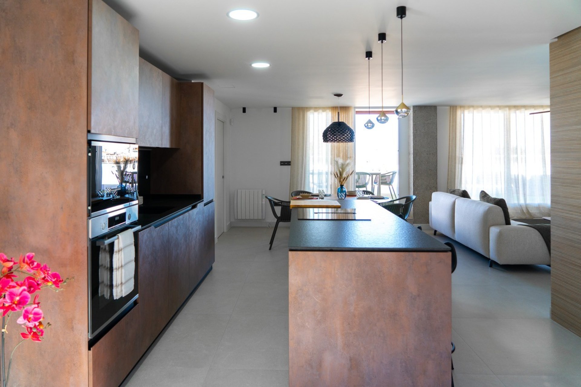 Resale - Penthouse - Orihuela Costa - La Zenia