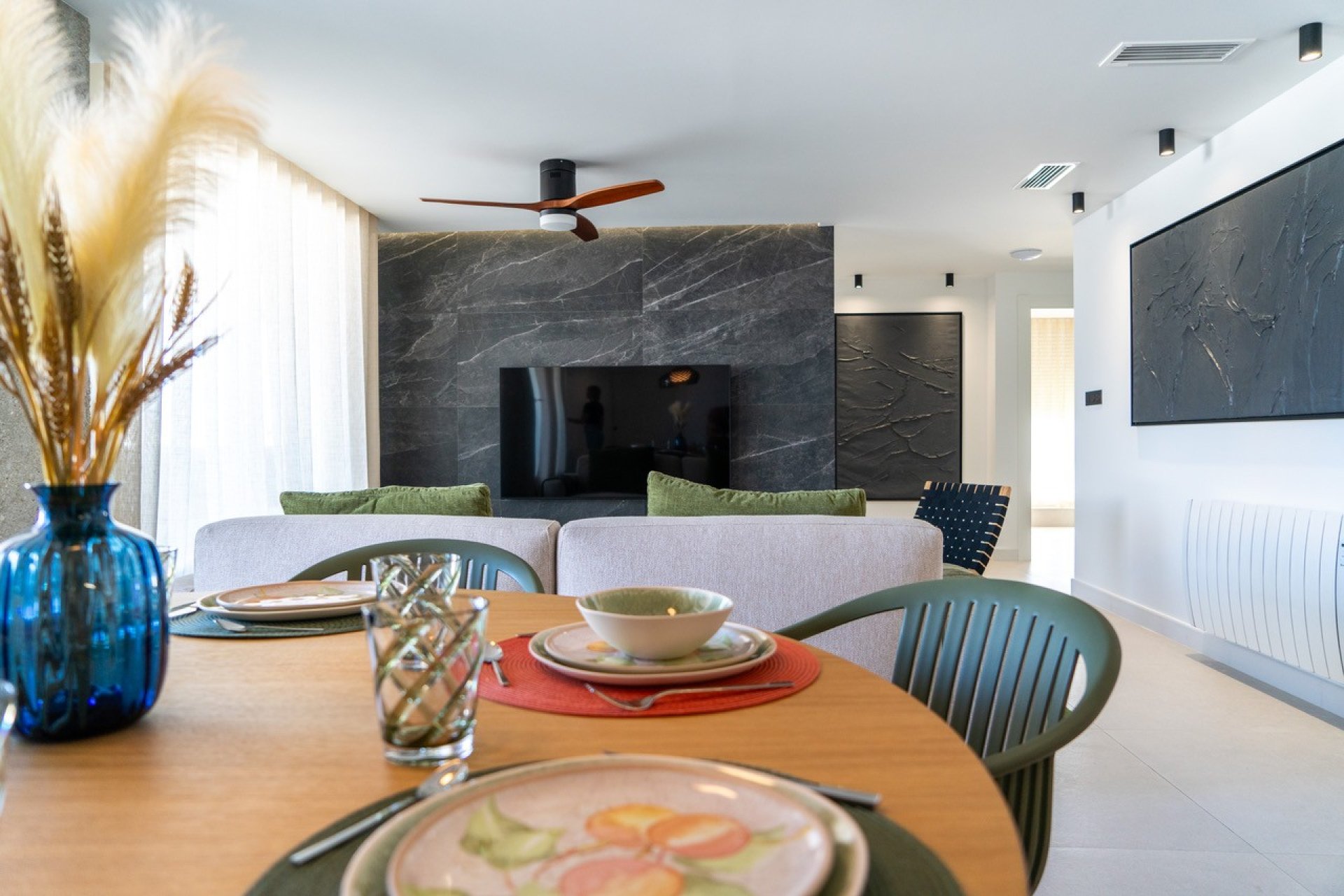 Resale - Penthouse - Orihuela Costa - La Zenia