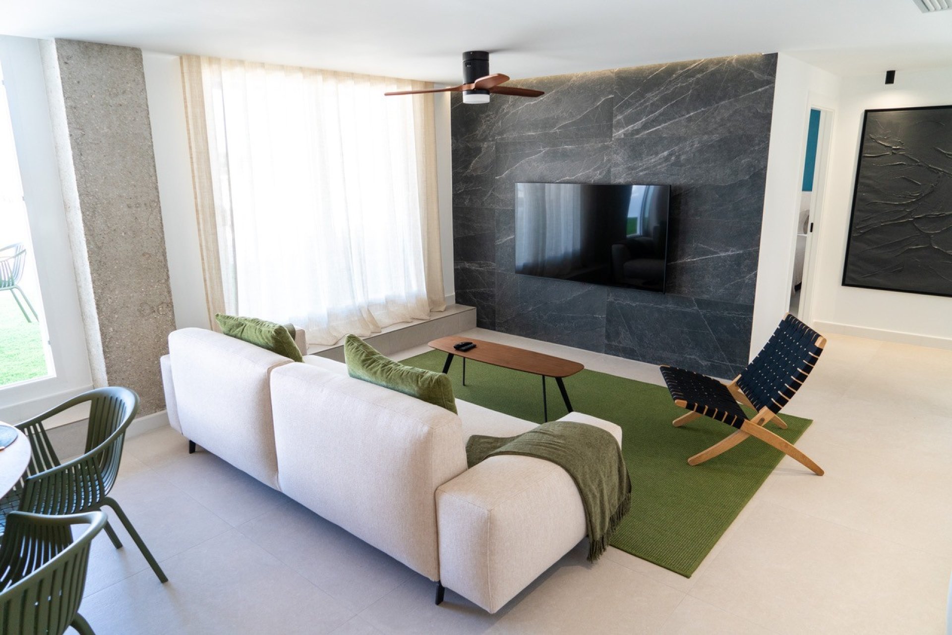 Resale - Penthouse - Orihuela Costa - La Zenia