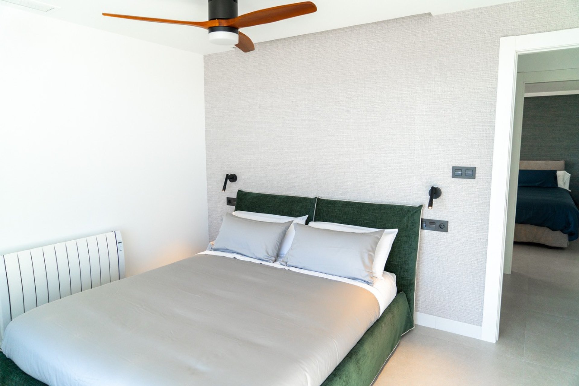 Resale - Penthouse - Orihuela Costa - La Zenia