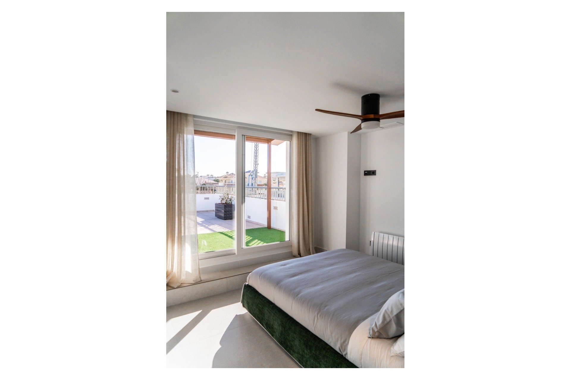 Resale - Penthouse - Orihuela Costa - La Zenia