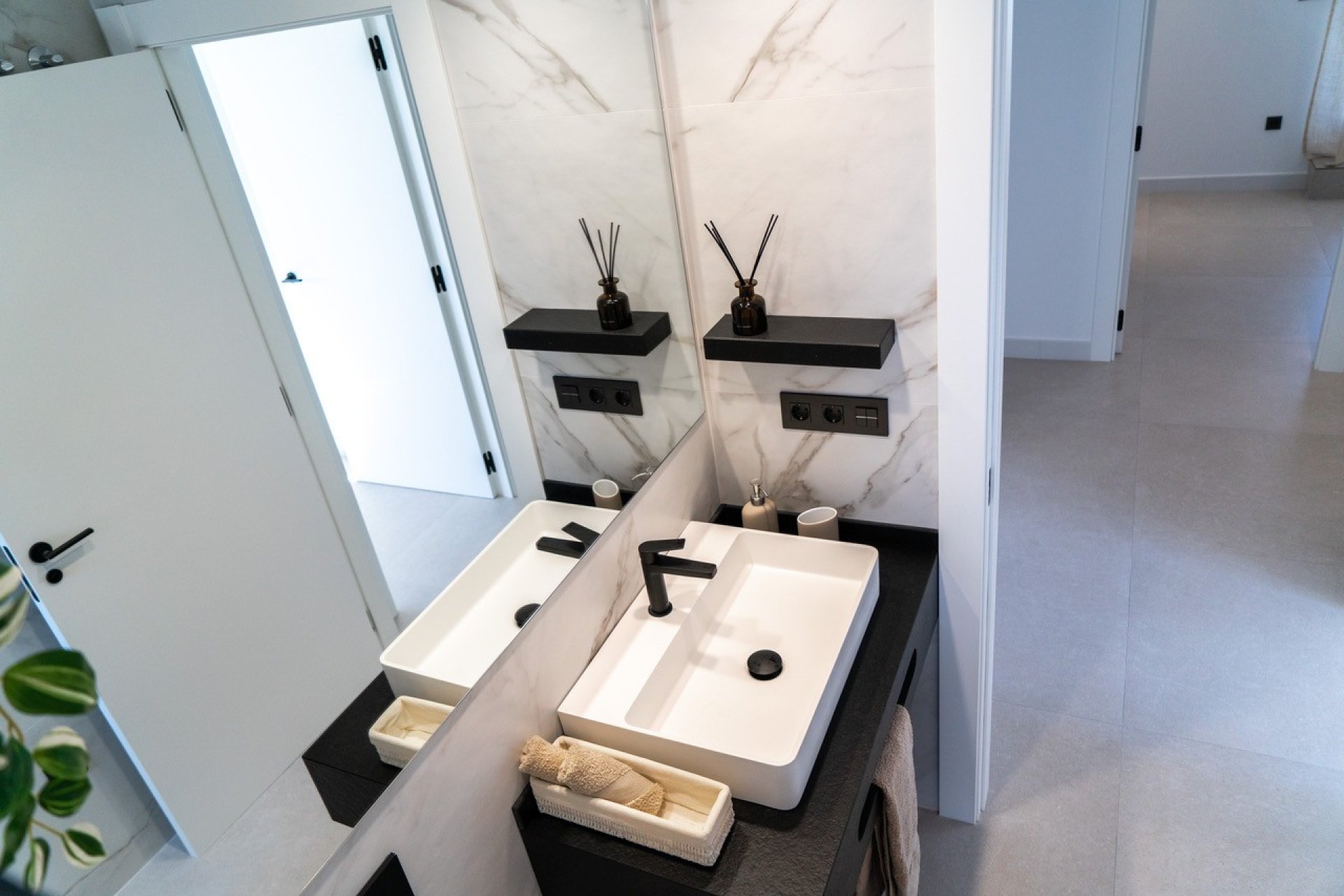 Resale - Penthouse - Orihuela Costa - La Zenia