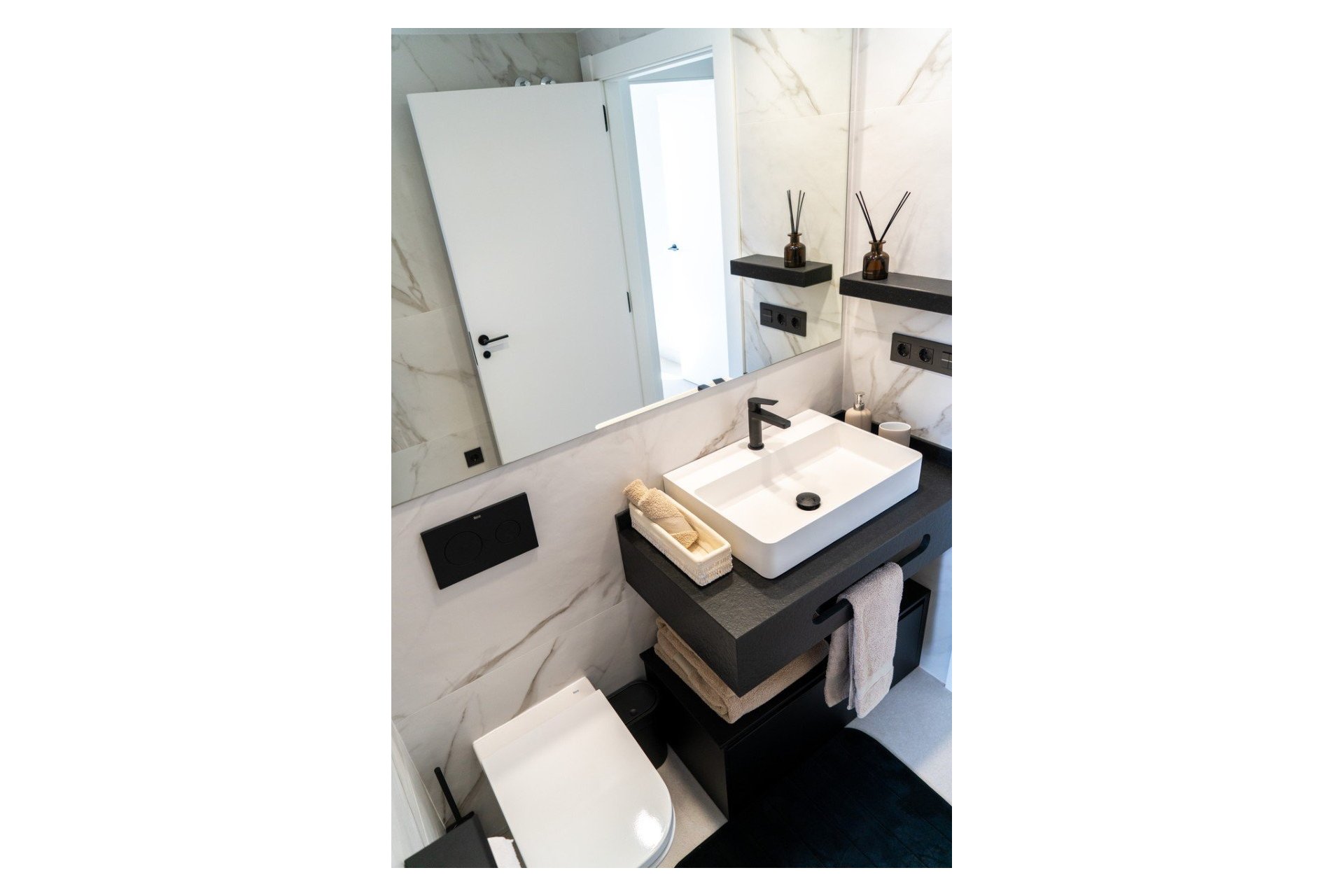 Resale - Penthouse - Orihuela Costa - La Zenia