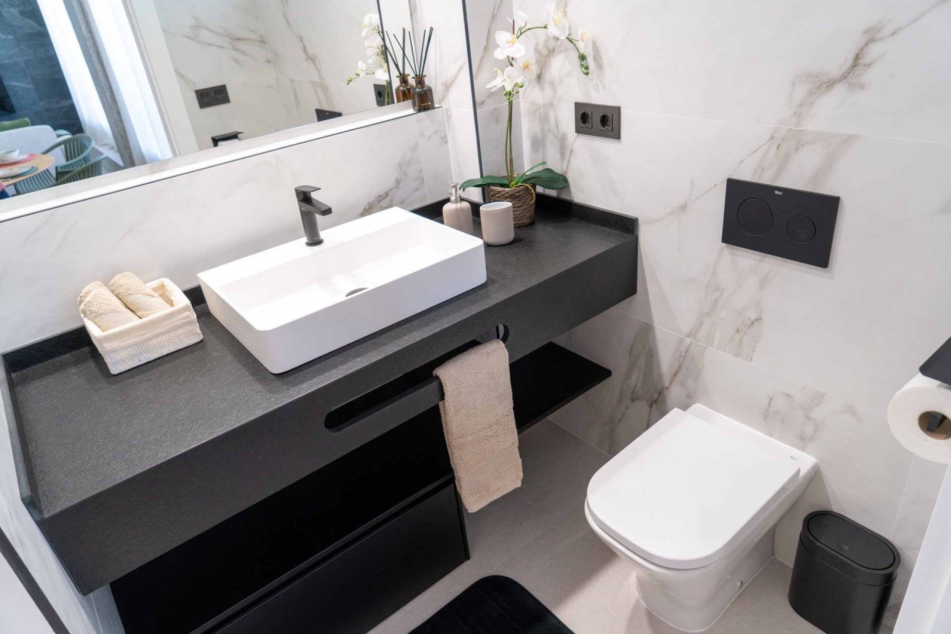 Resale - Penthouse - Orihuela Costa - La Zenia