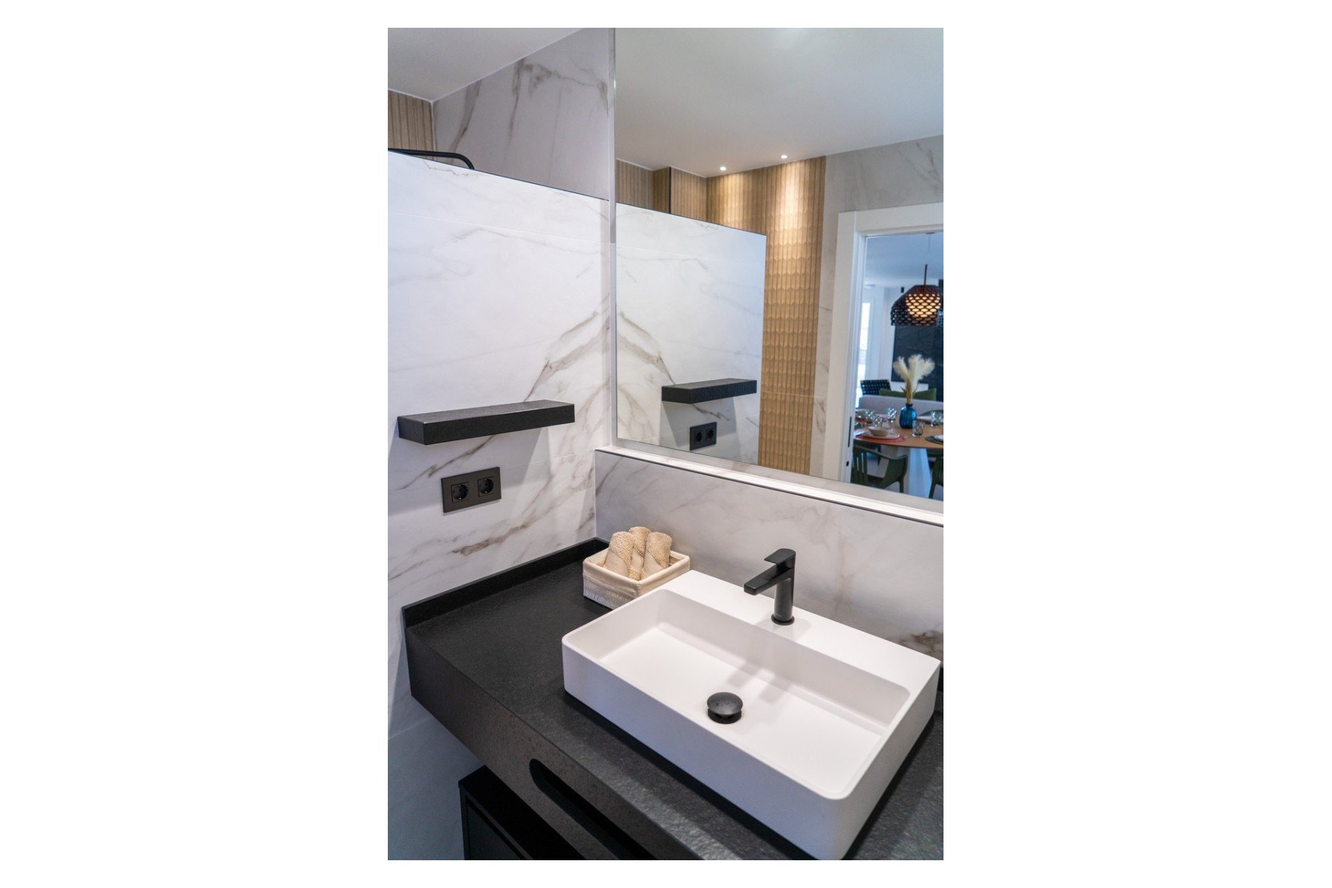 Resale - Penthouse - Orihuela Costa - La Zenia