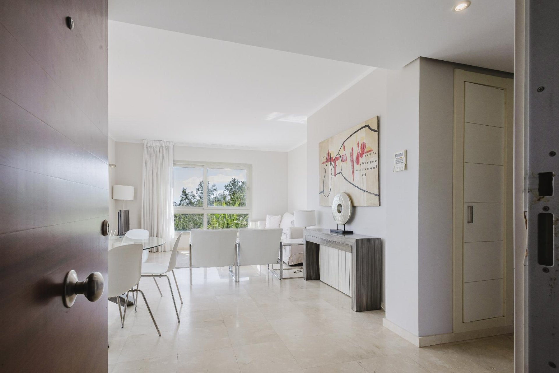 Resale - Penthouse - Orihuela Costa - Las Colinas Golf