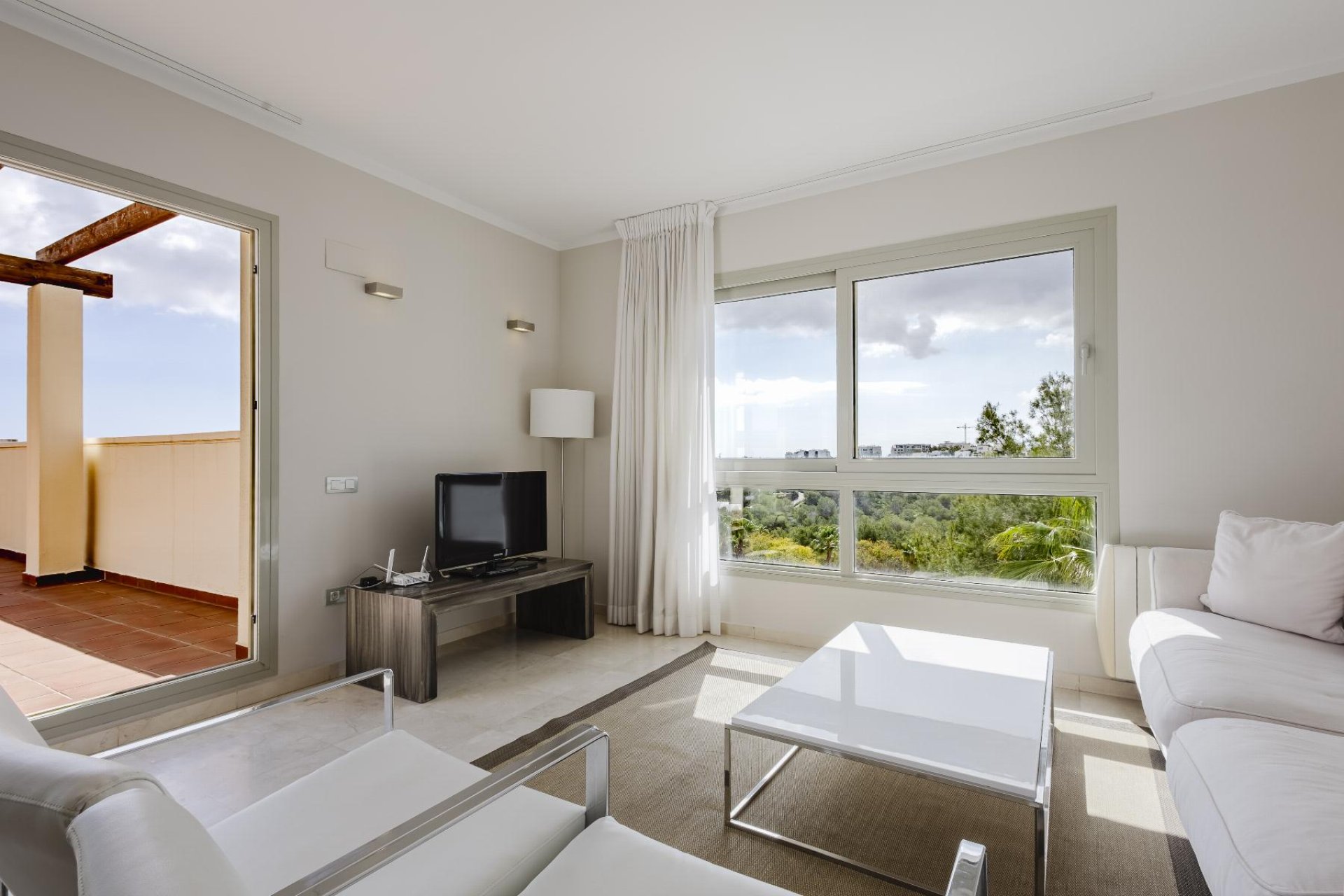 Resale - Penthouse - Orihuela Costa - Las Colinas Golf