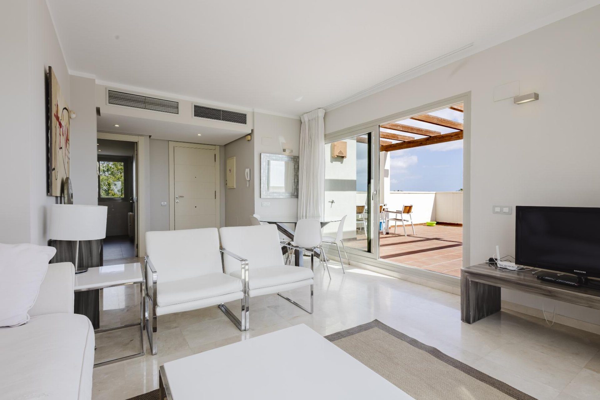 Resale - Penthouse - Orihuela Costa - Las Colinas Golf