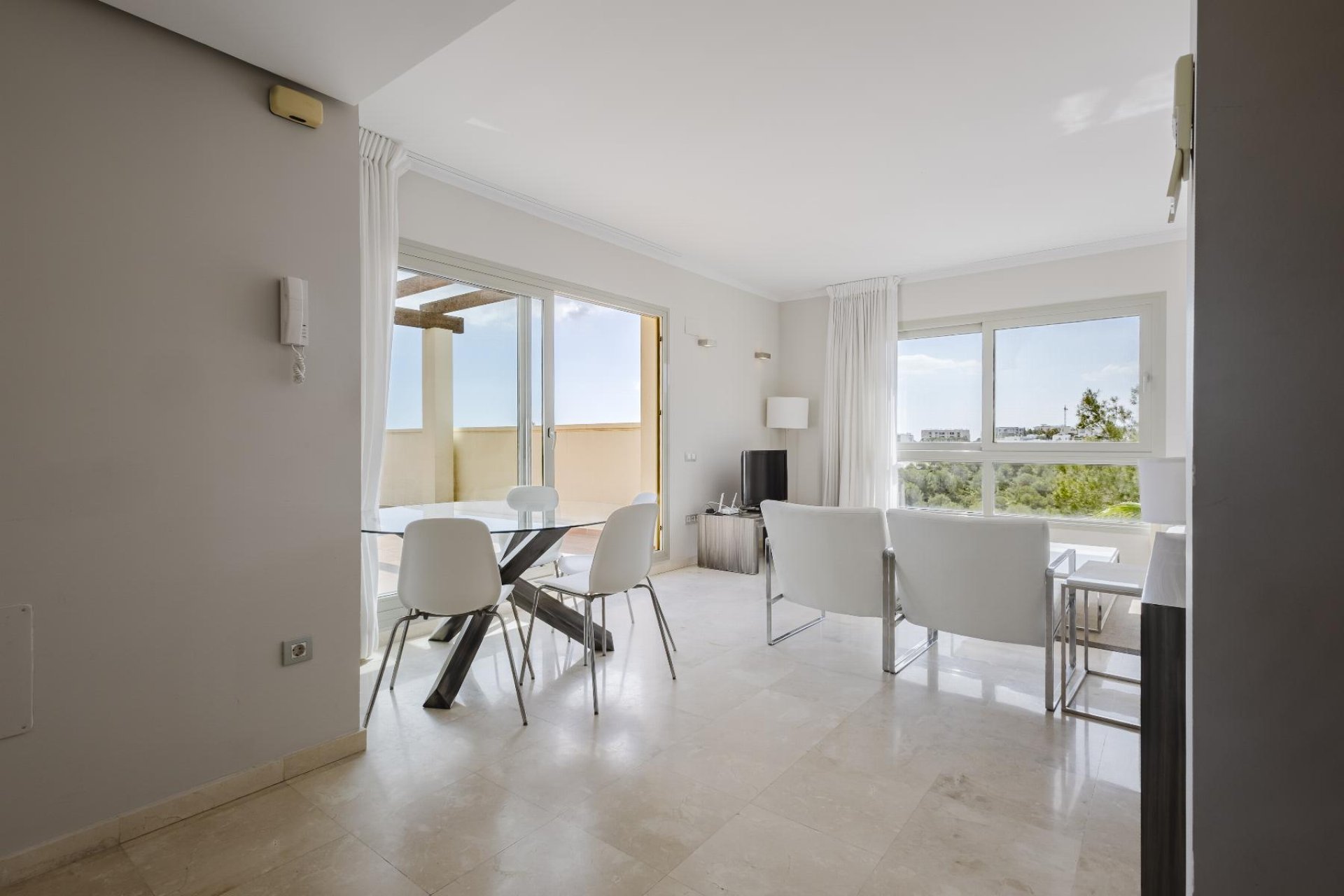 Resale - Penthouse - Orihuela Costa - Las Colinas Golf