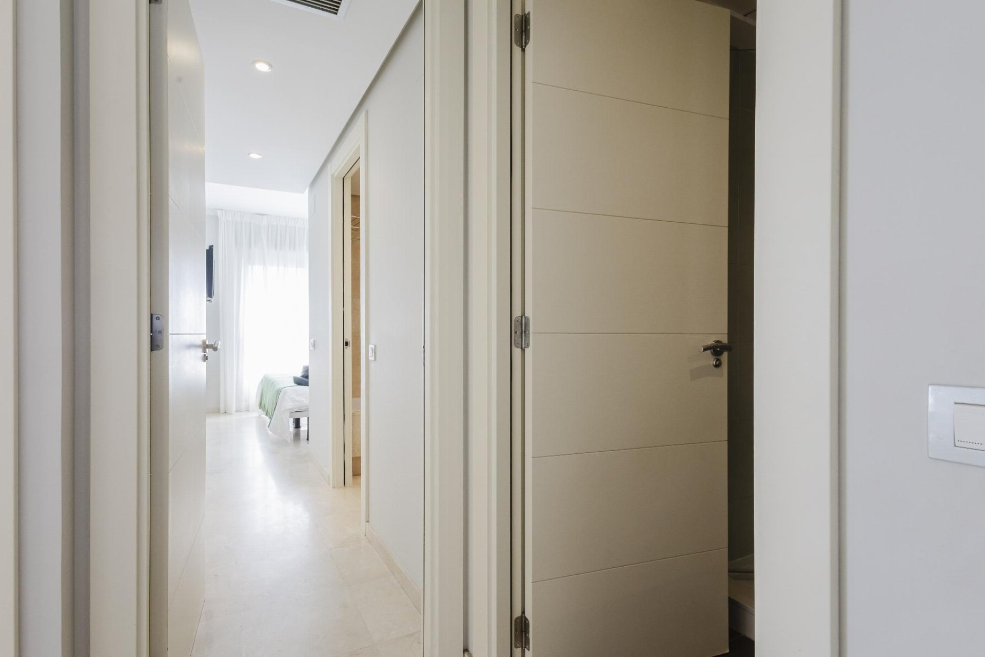 Resale - Penthouse - Orihuela Costa - Las Colinas Golf