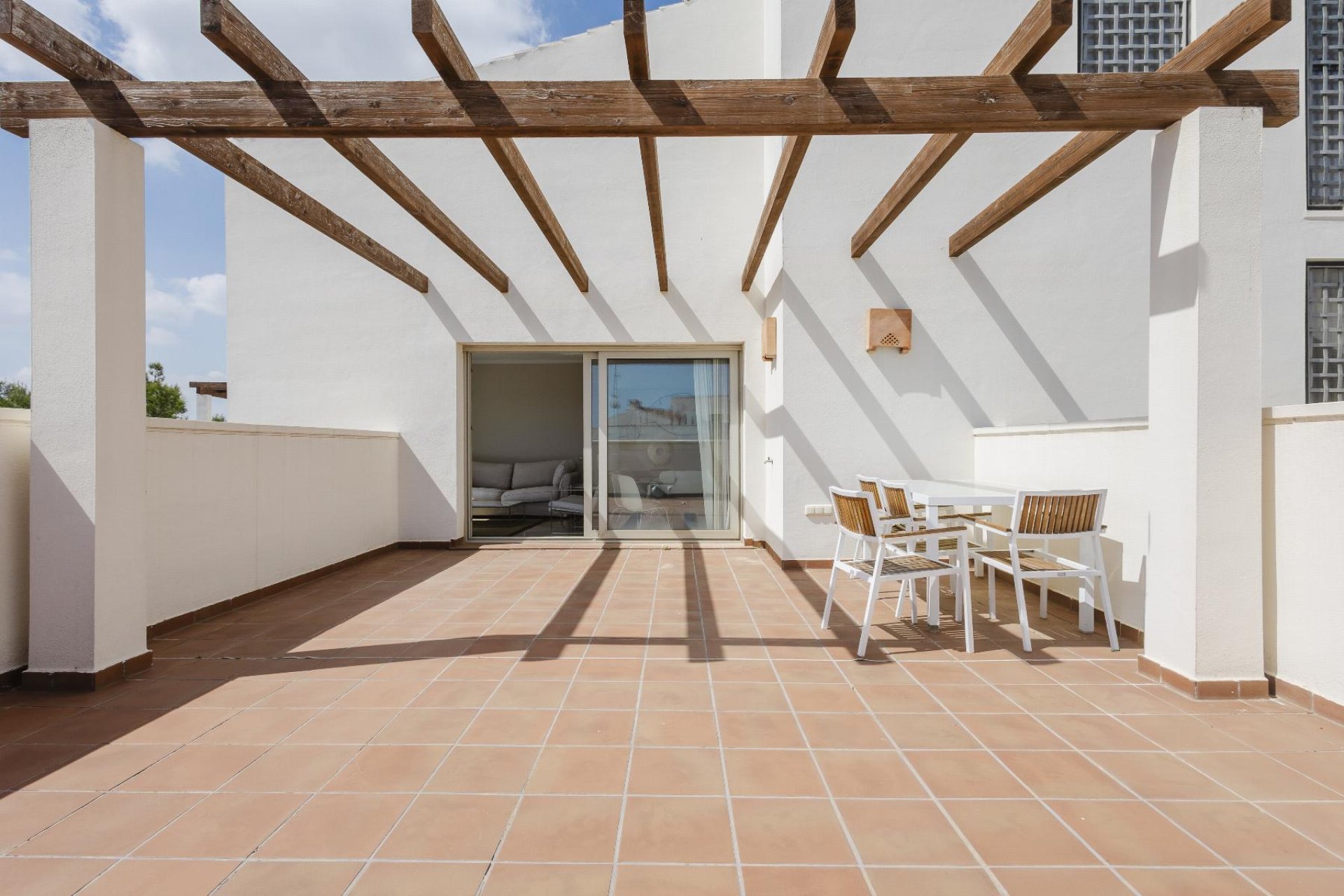 Resale - Penthouse - Orihuela Costa - Las Colinas Golf