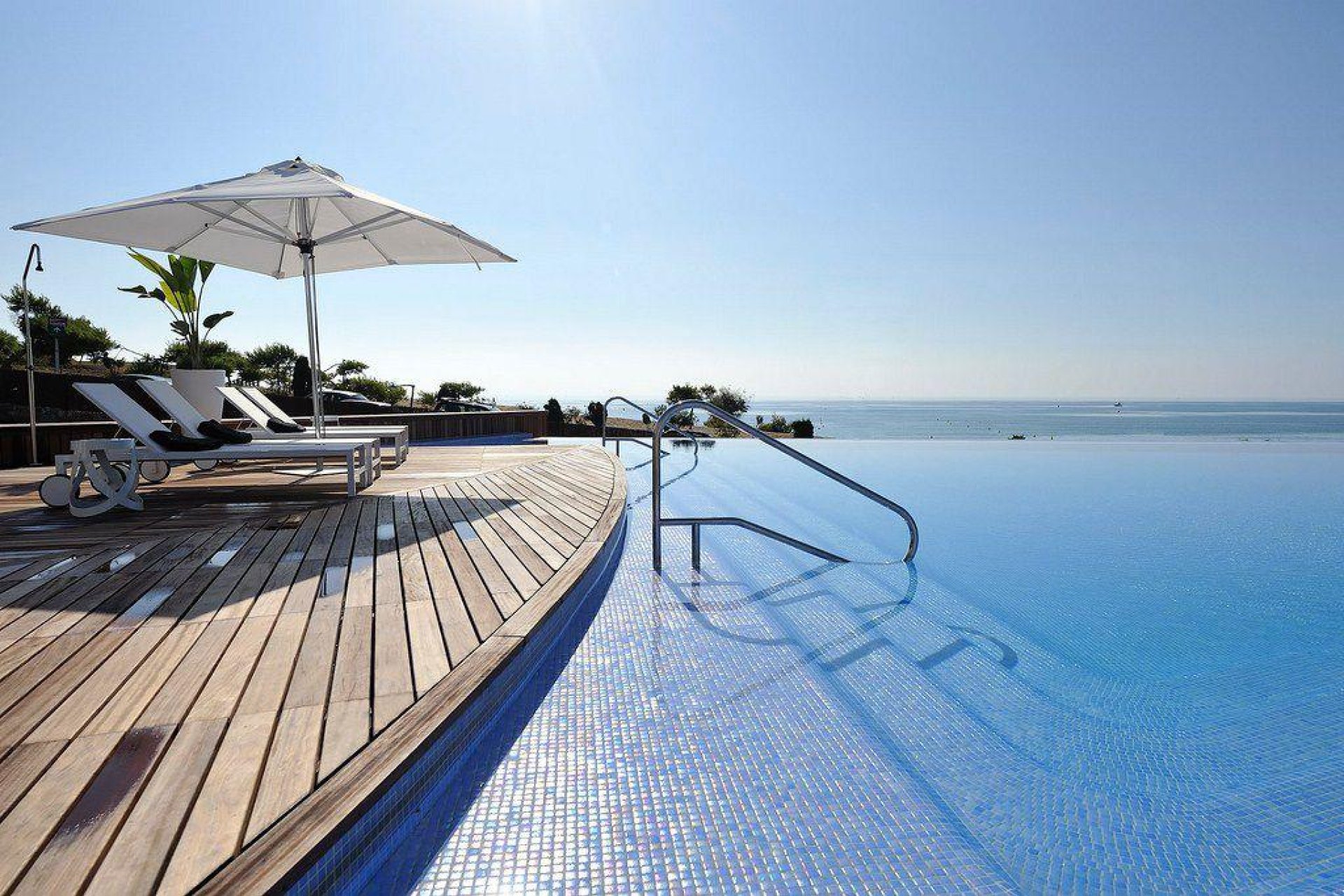 Resale - Penthouse - Orihuela Costa - Las Colinas Golf