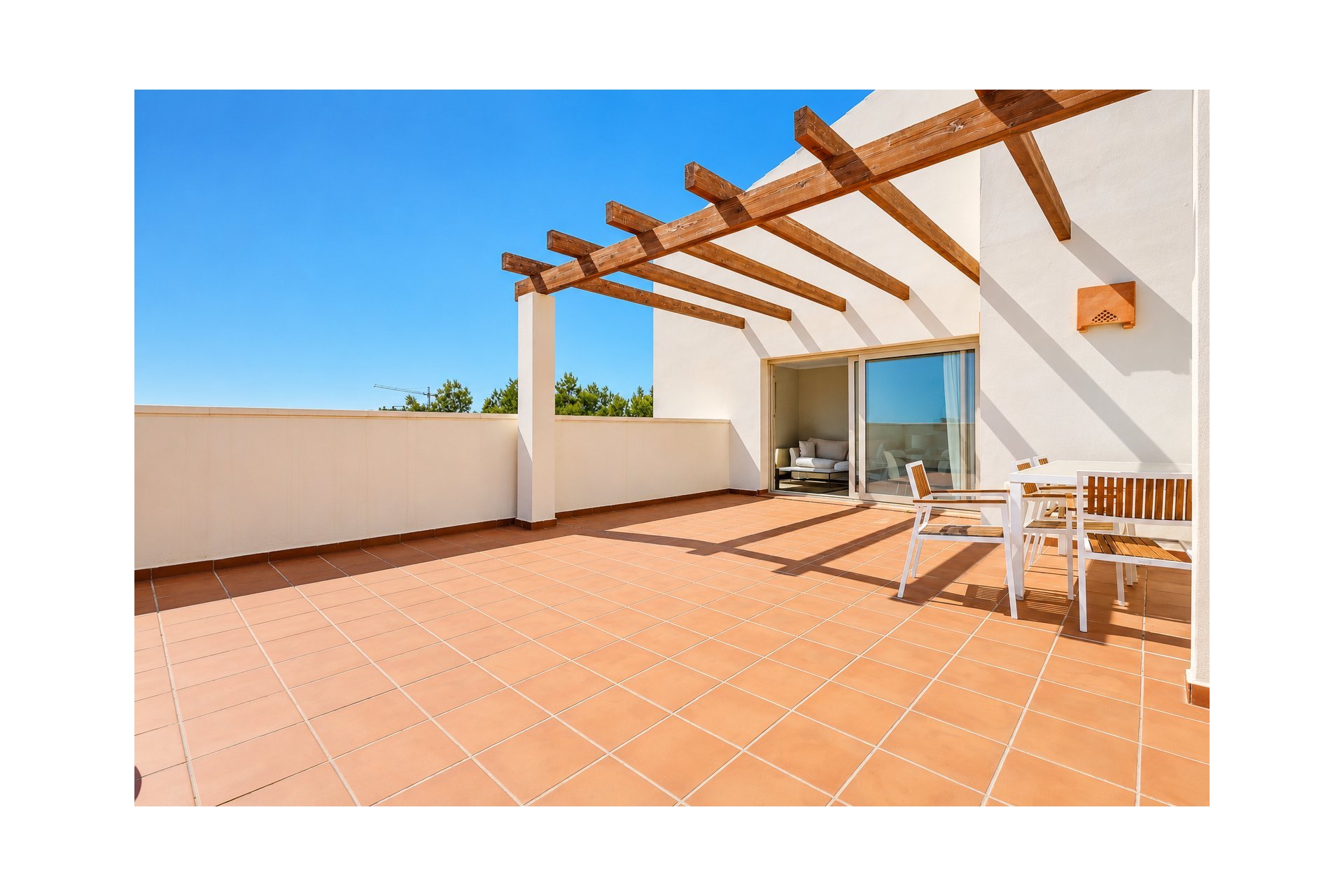 Resale - Penthouse - Orihuela Costa - Las Colinas Golf