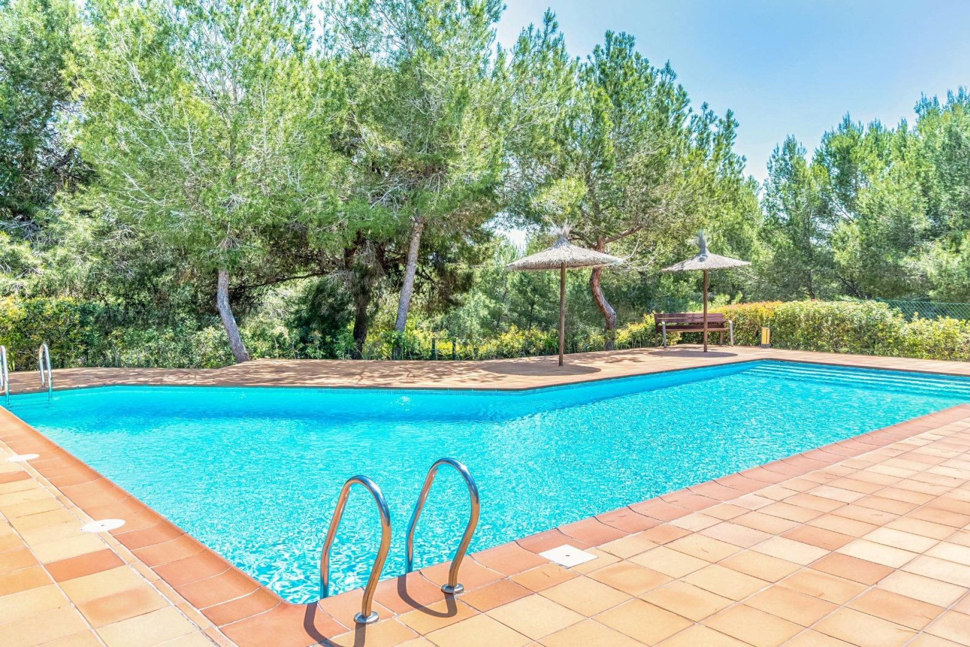 Resale - Penthouse - Orihuela Costa - Las Colinas Golf