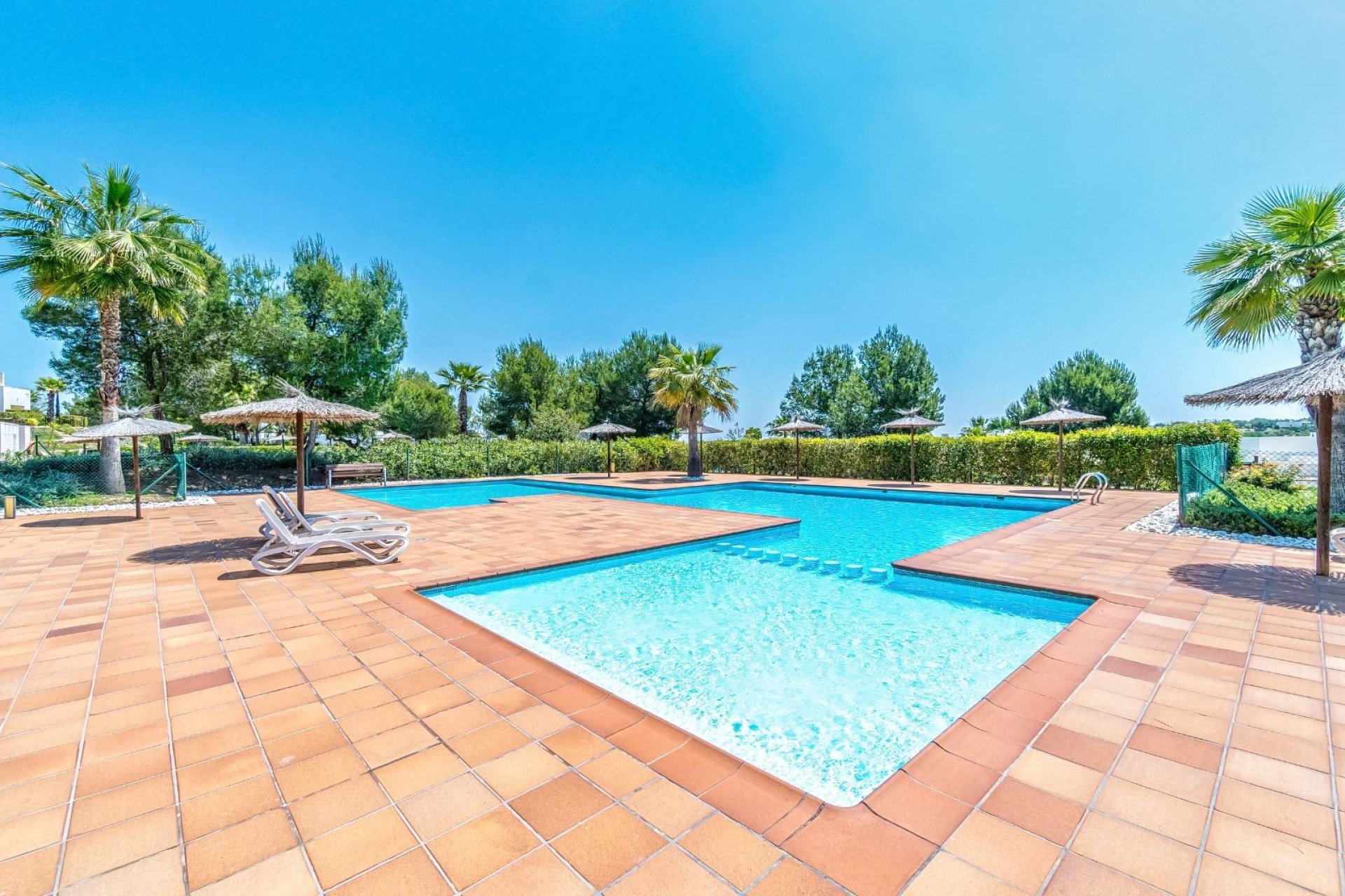 Resale - Penthouse - Orihuela Costa - Las Colinas Golf