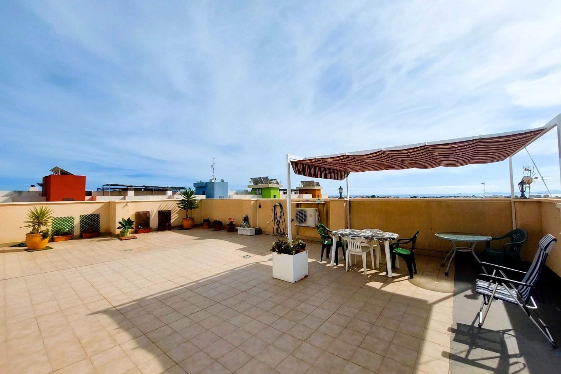 Resale - Penthouse - Orihuela Costa - Lomas de Cabo Roig