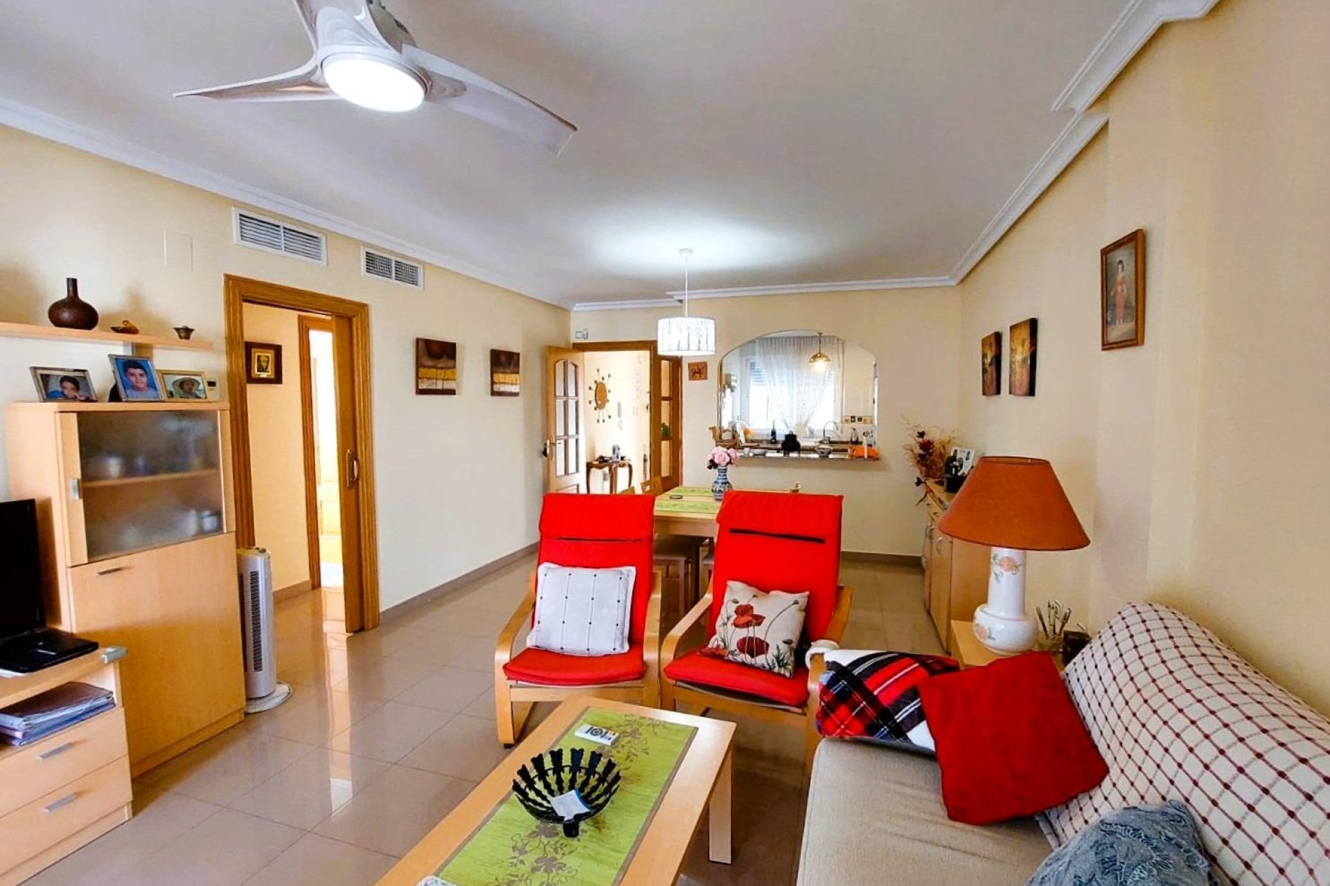 Resale - Penthouse - Orihuela Costa - Lomas de Cabo Roig