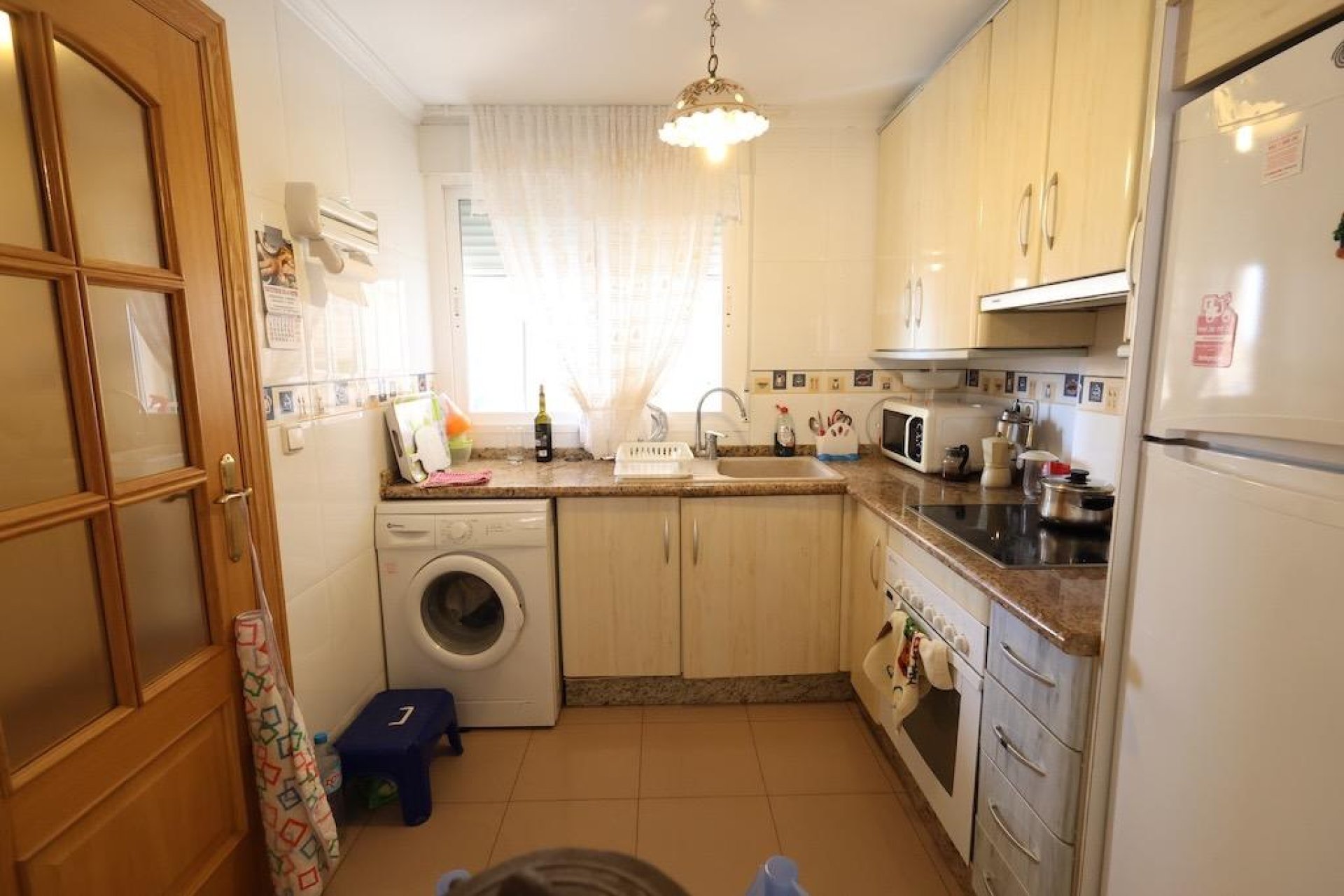 Resale - Penthouse - Orihuela Costa - Lomas de Cabo Roig