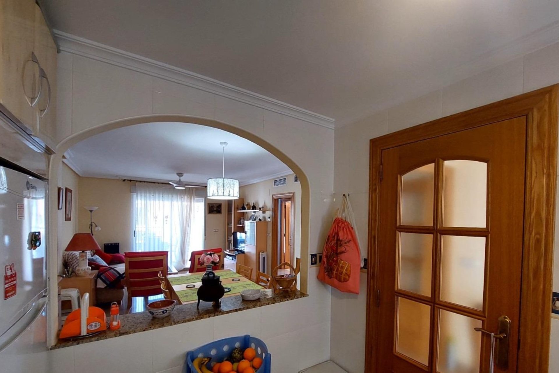 Resale - Penthouse - Orihuela Costa - Lomas de Cabo Roig