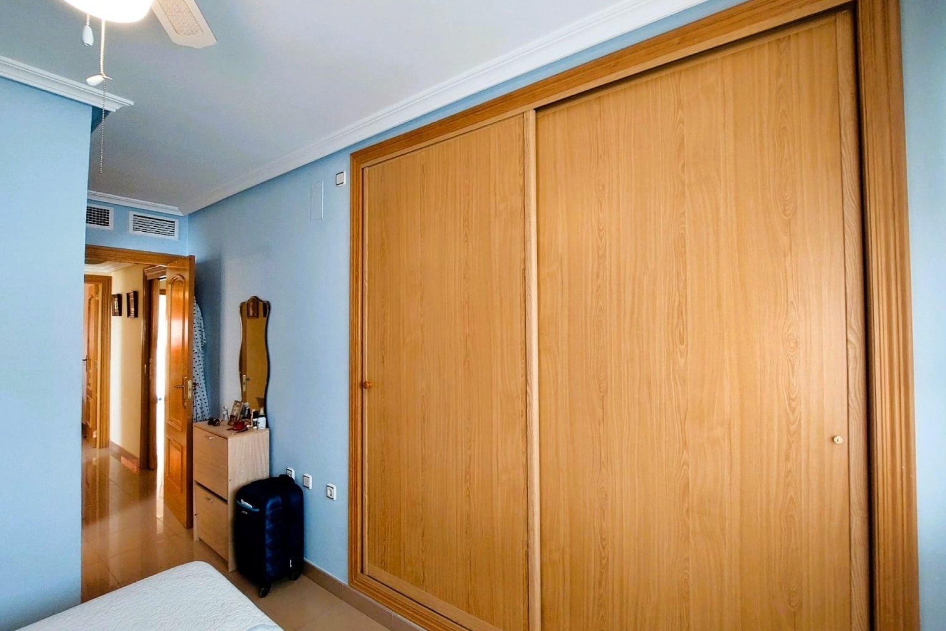 Resale - Penthouse - Orihuela Costa - Lomas de Cabo Roig