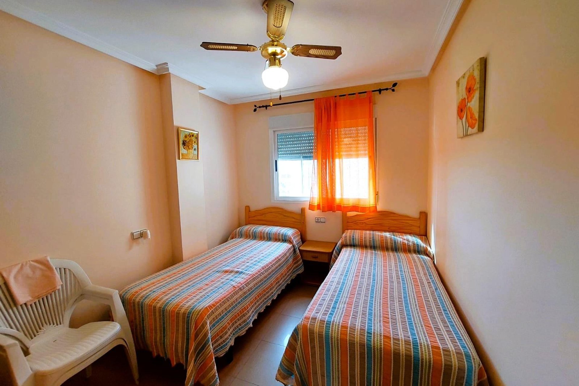 Resale - Penthouse - Orihuela Costa - Lomas de Cabo Roig