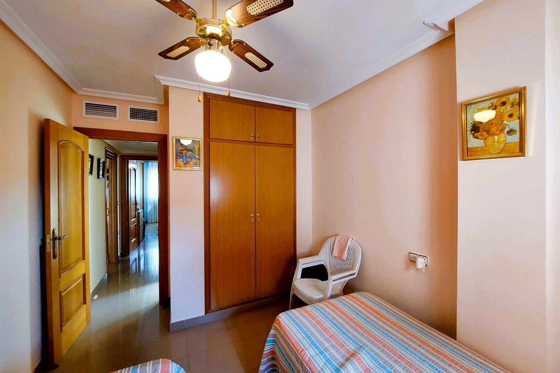 Resale - Penthouse - Orihuela Costa - Lomas de Cabo Roig