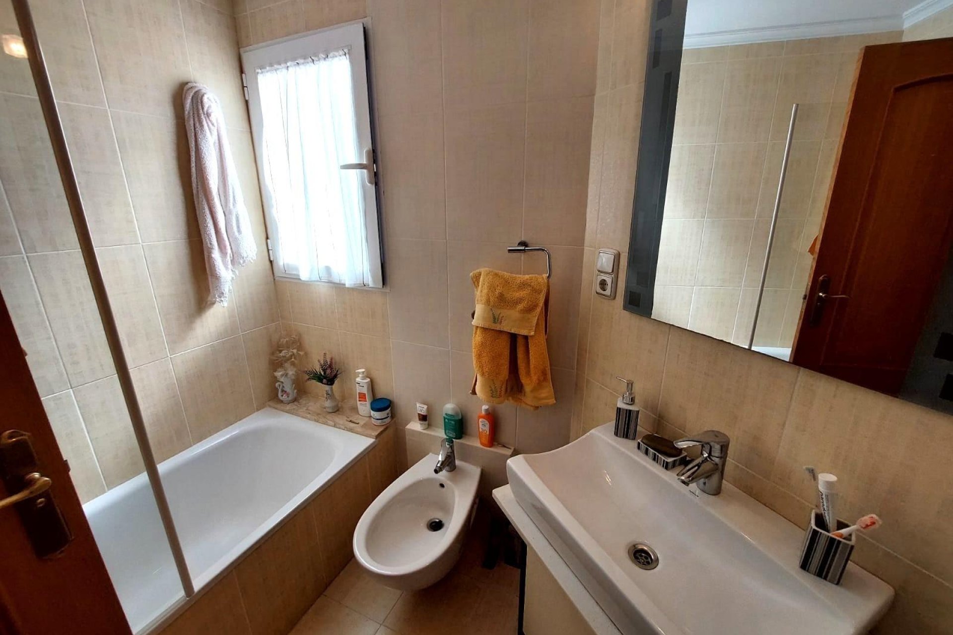 Resale - Penthouse - Orihuela Costa - Lomas de Cabo Roig