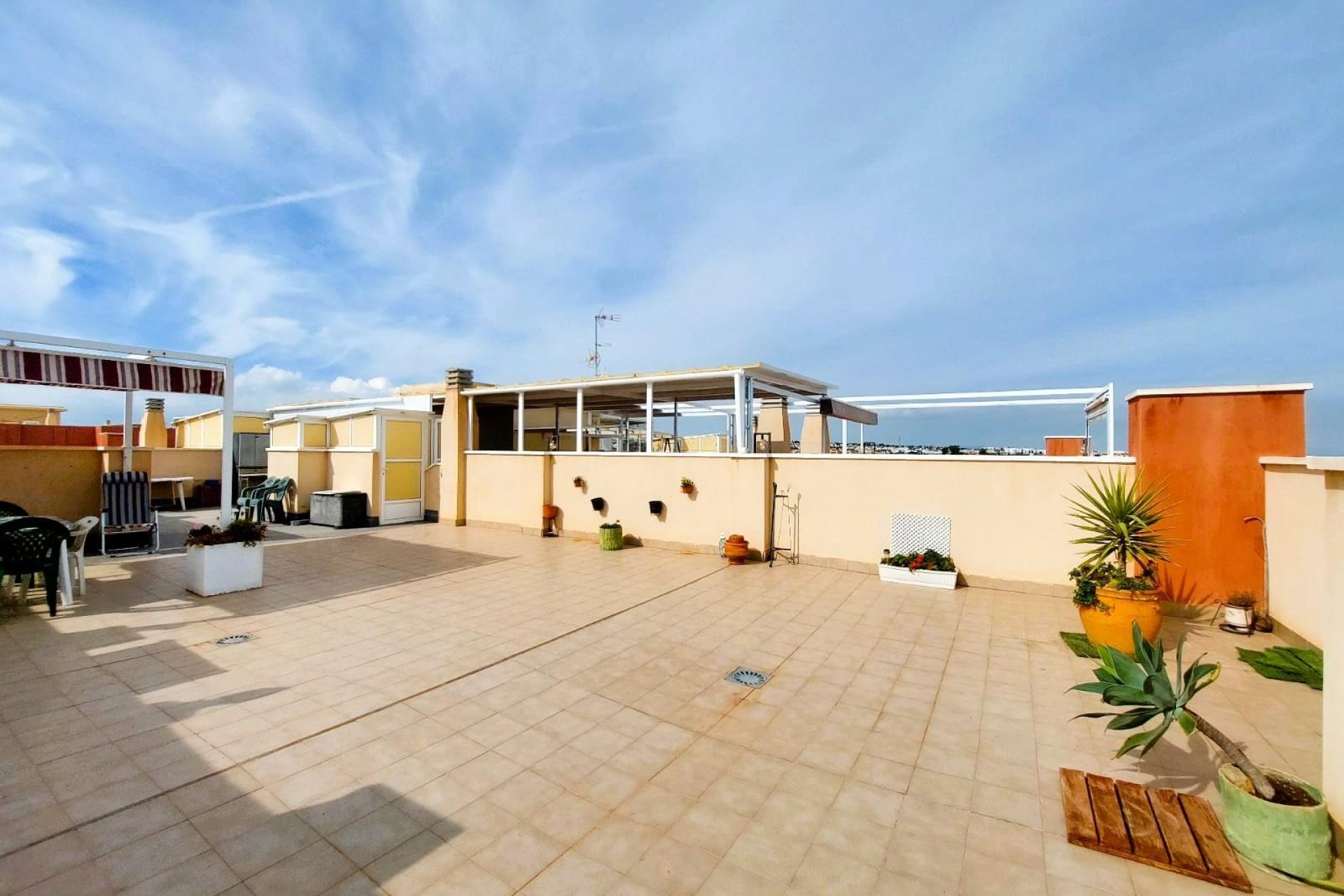 Resale - Penthouse - Orihuela Costa - Lomas de Cabo Roig