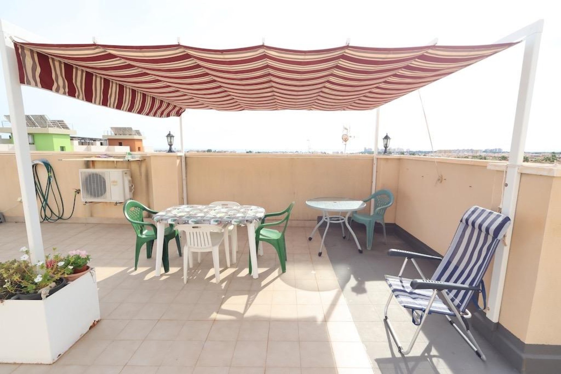 Resale - Penthouse - Orihuela Costa - Lomas de Cabo Roig