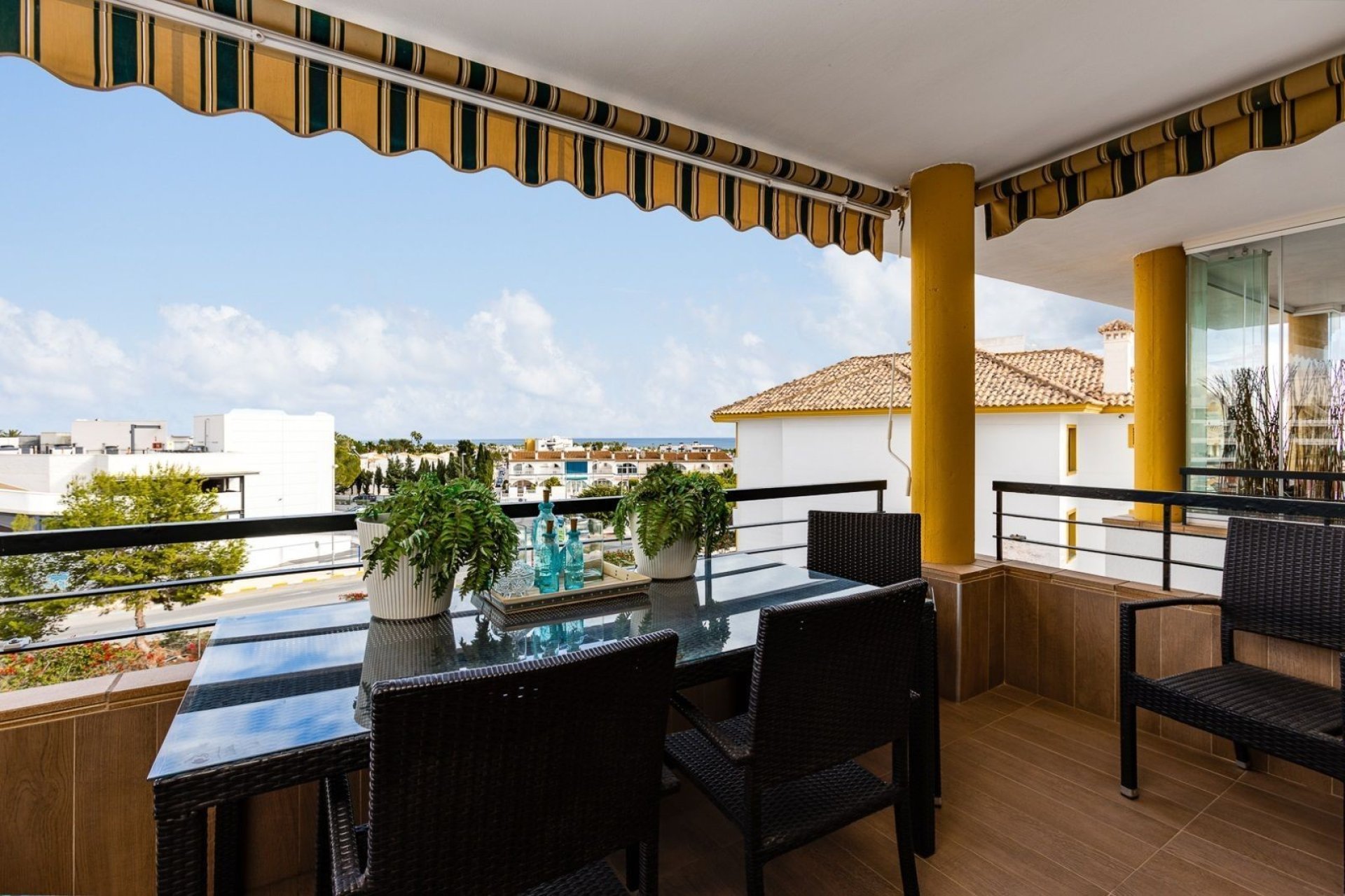 Resale - Penthouse - Orihuela Costa - Lomas de Campoamor