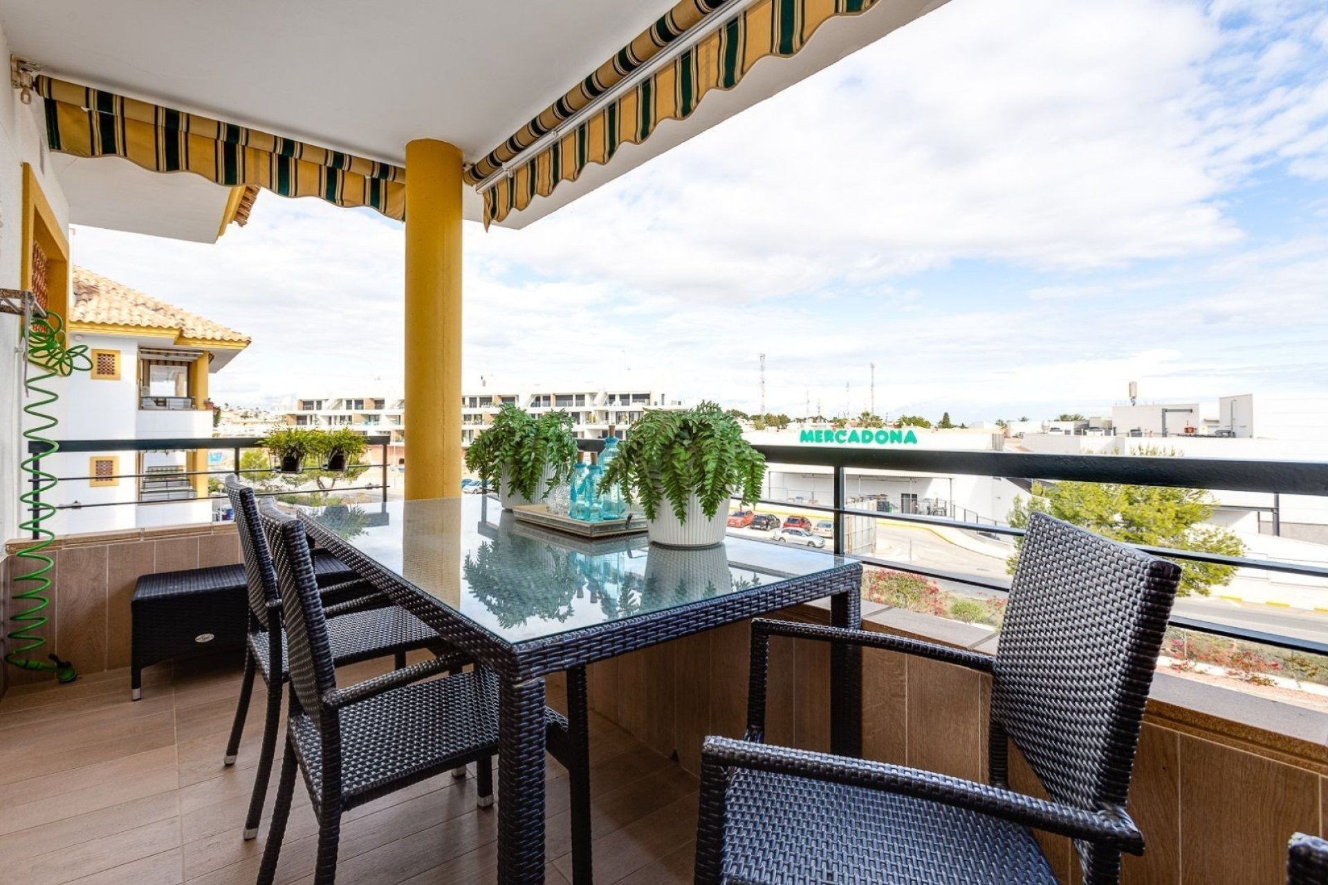 Resale - Penthouse - Orihuela Costa - Lomas de Campoamor