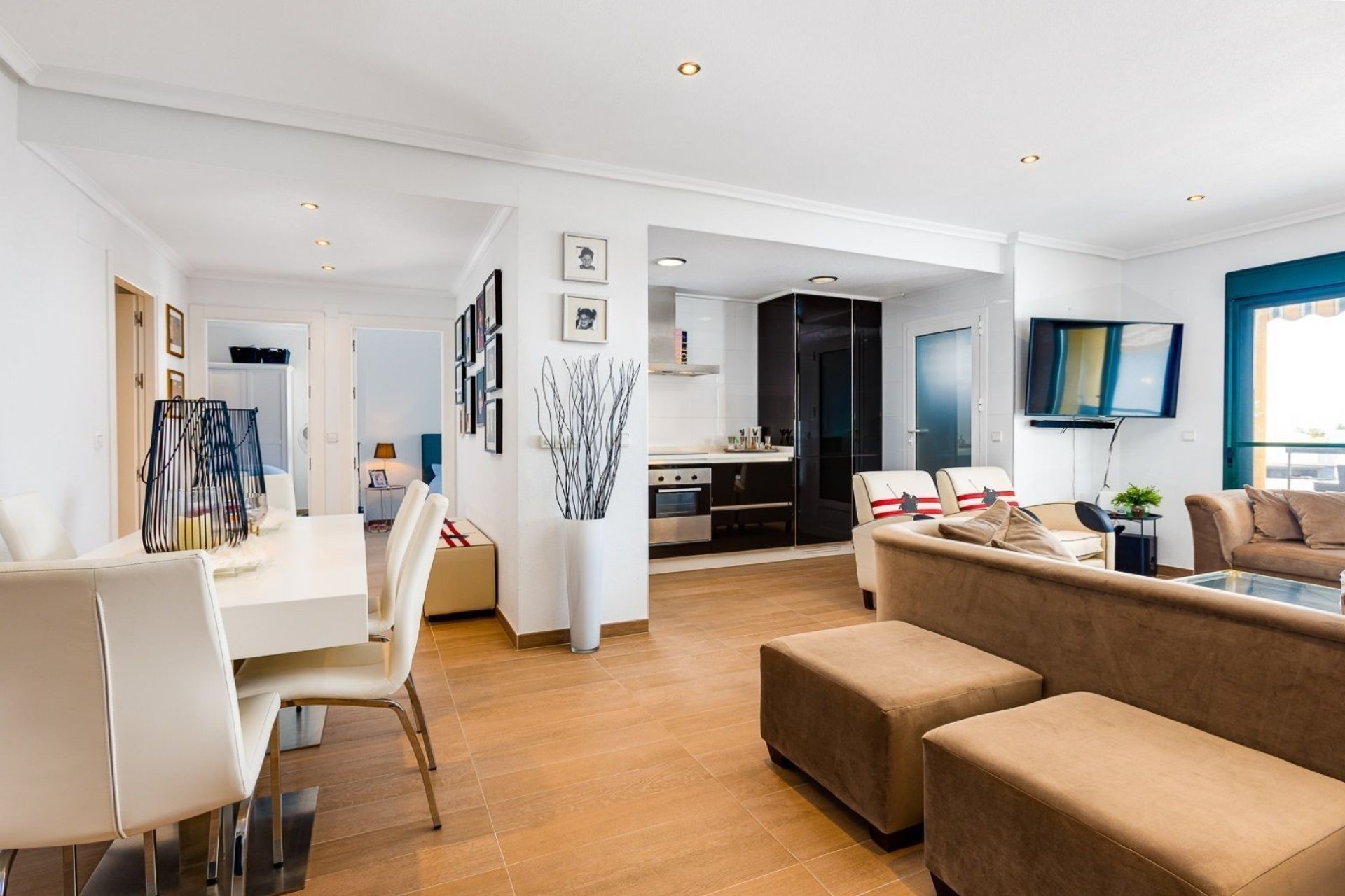 Resale - Penthouse - Orihuela Costa - Lomas de Campoamor