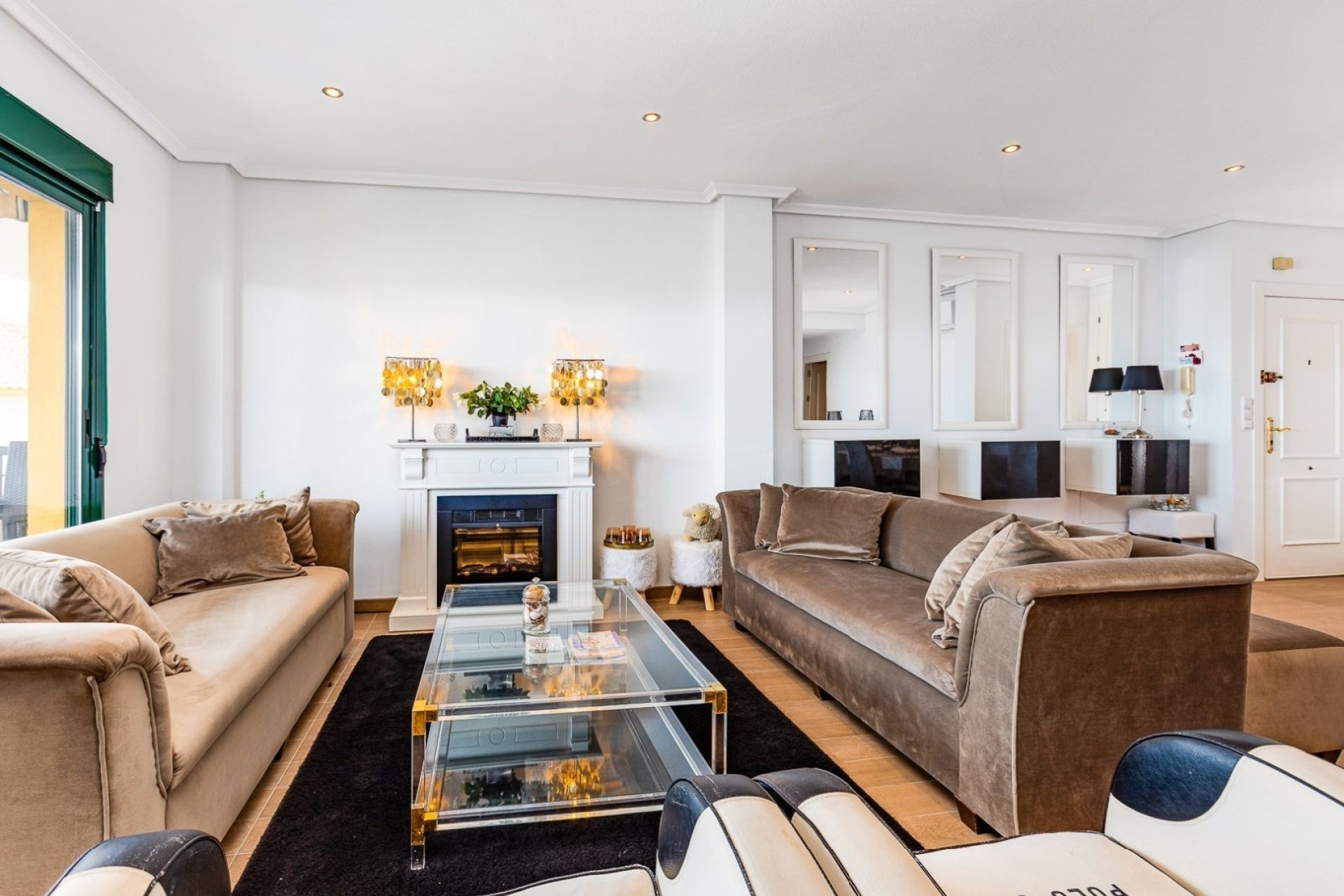 Resale - Penthouse - Orihuela Costa - Lomas de Campoamor