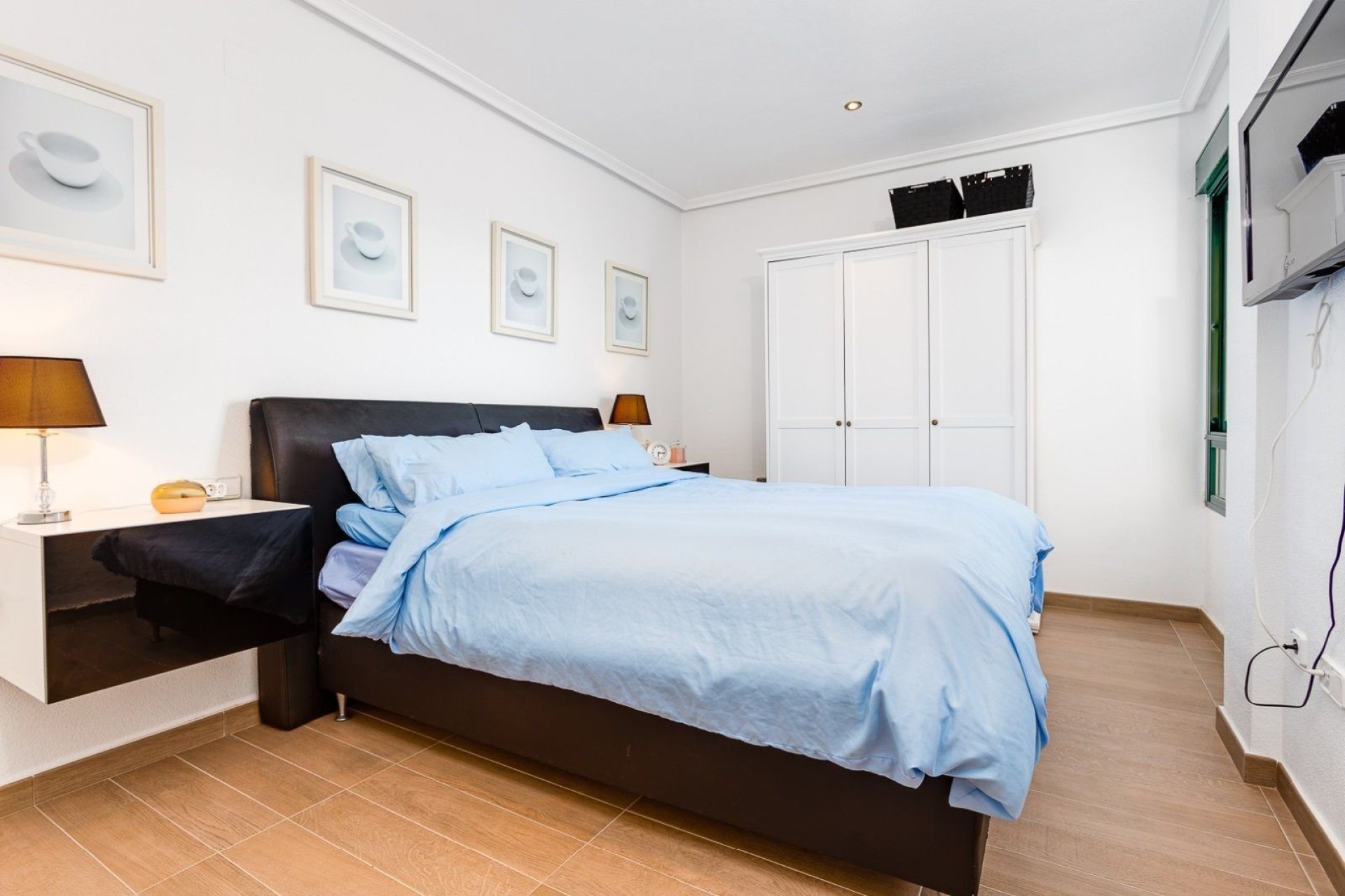 Resale - Penthouse - Orihuela Costa - Lomas de Campoamor