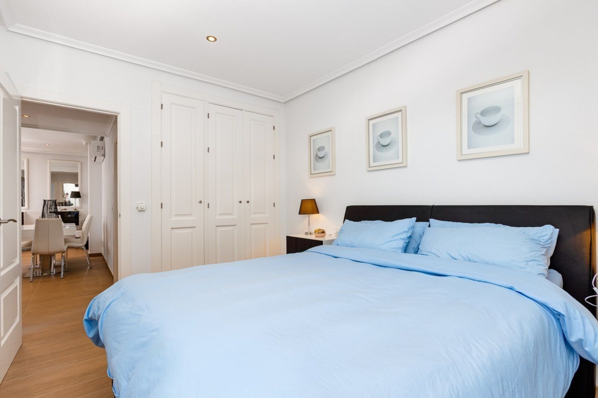 Resale - Penthouse - Orihuela Costa - Lomas de Campoamor