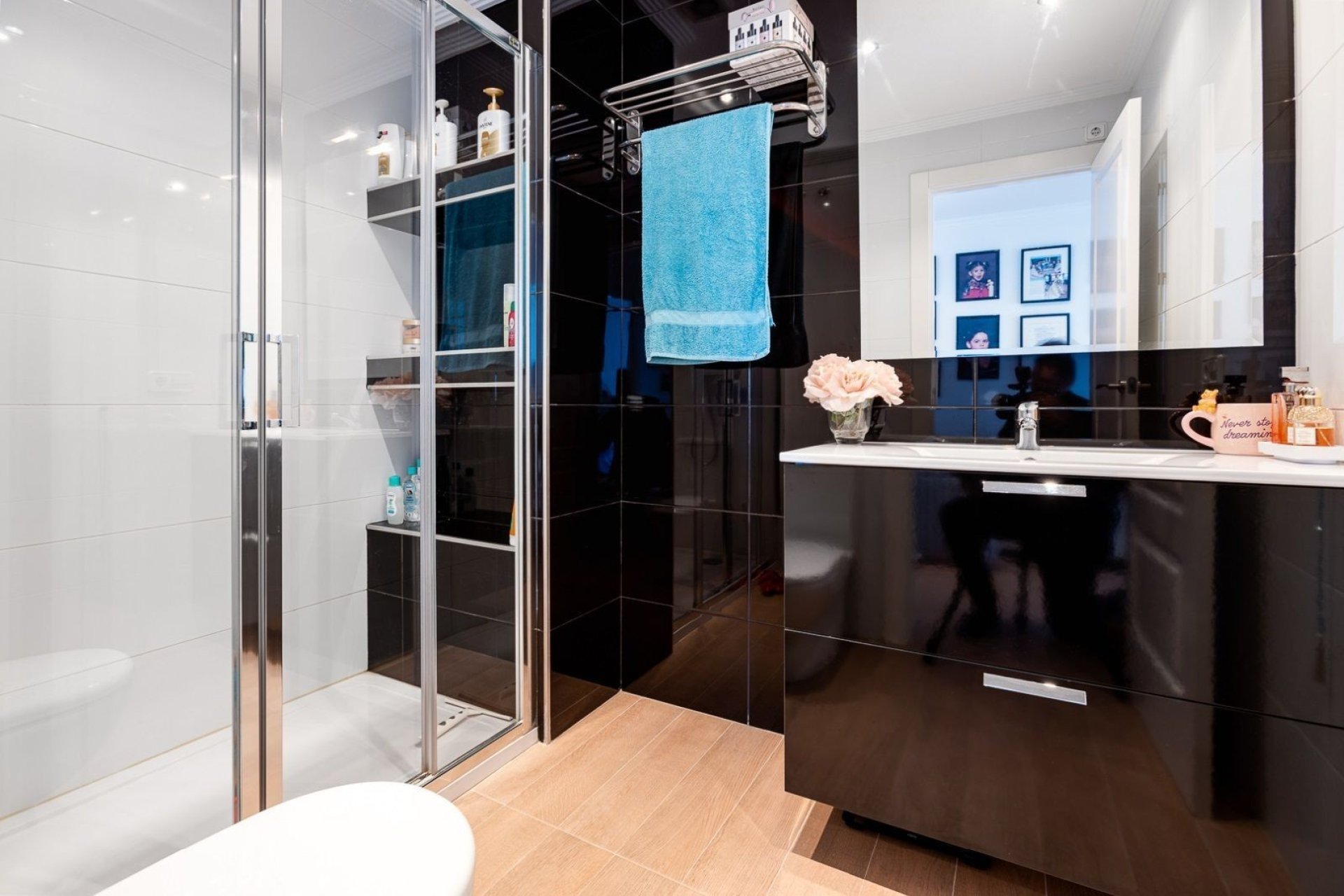 Resale - Penthouse - Orihuela Costa - Lomas de Campoamor