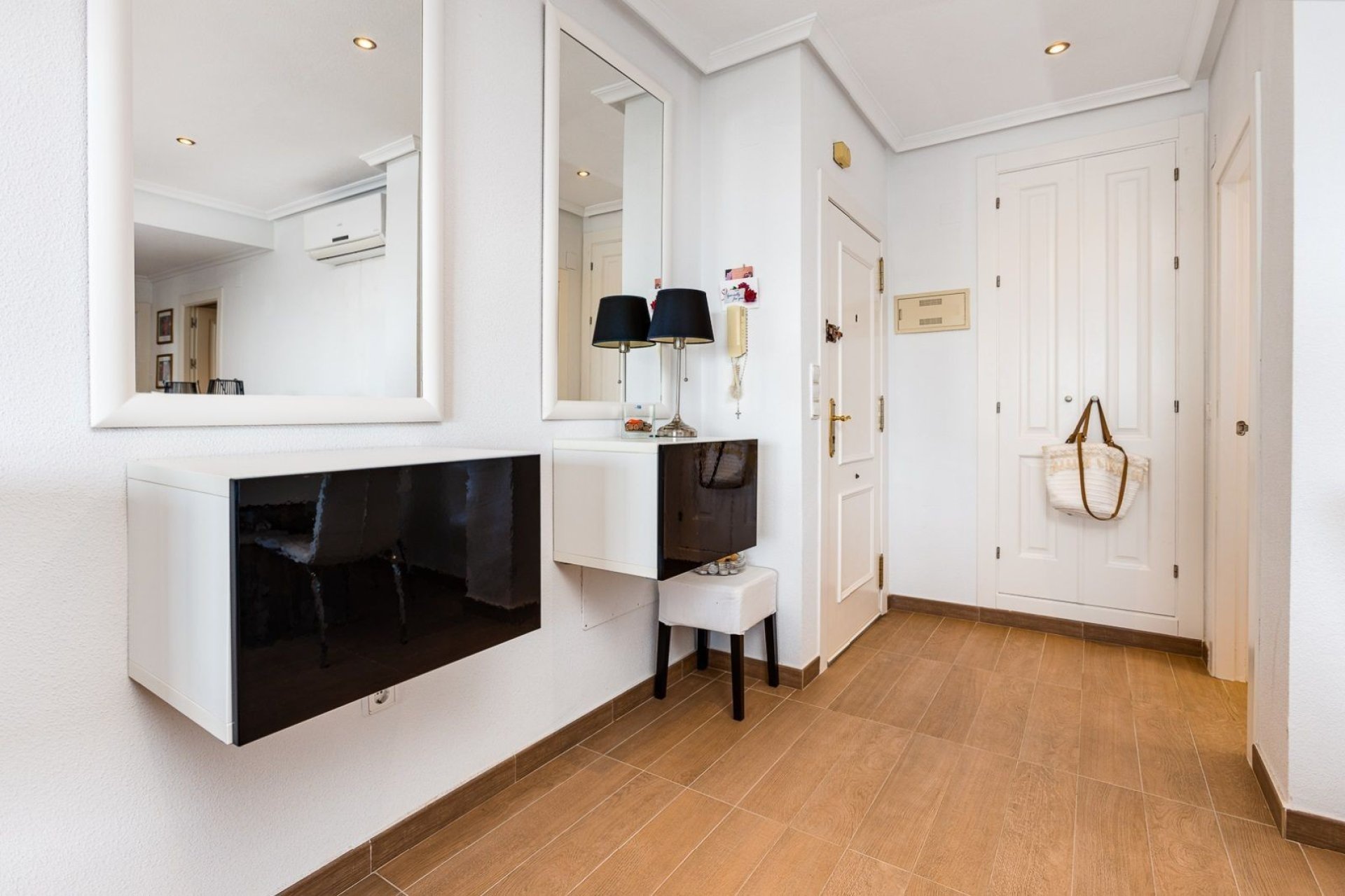 Resale - Penthouse - Orihuela Costa - Lomas de Campoamor