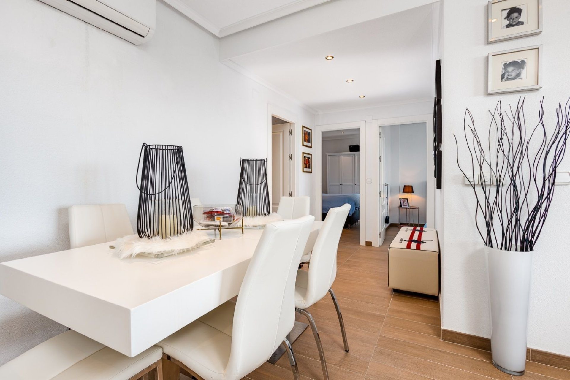 Resale - Penthouse - Orihuela Costa - Lomas de Campoamor