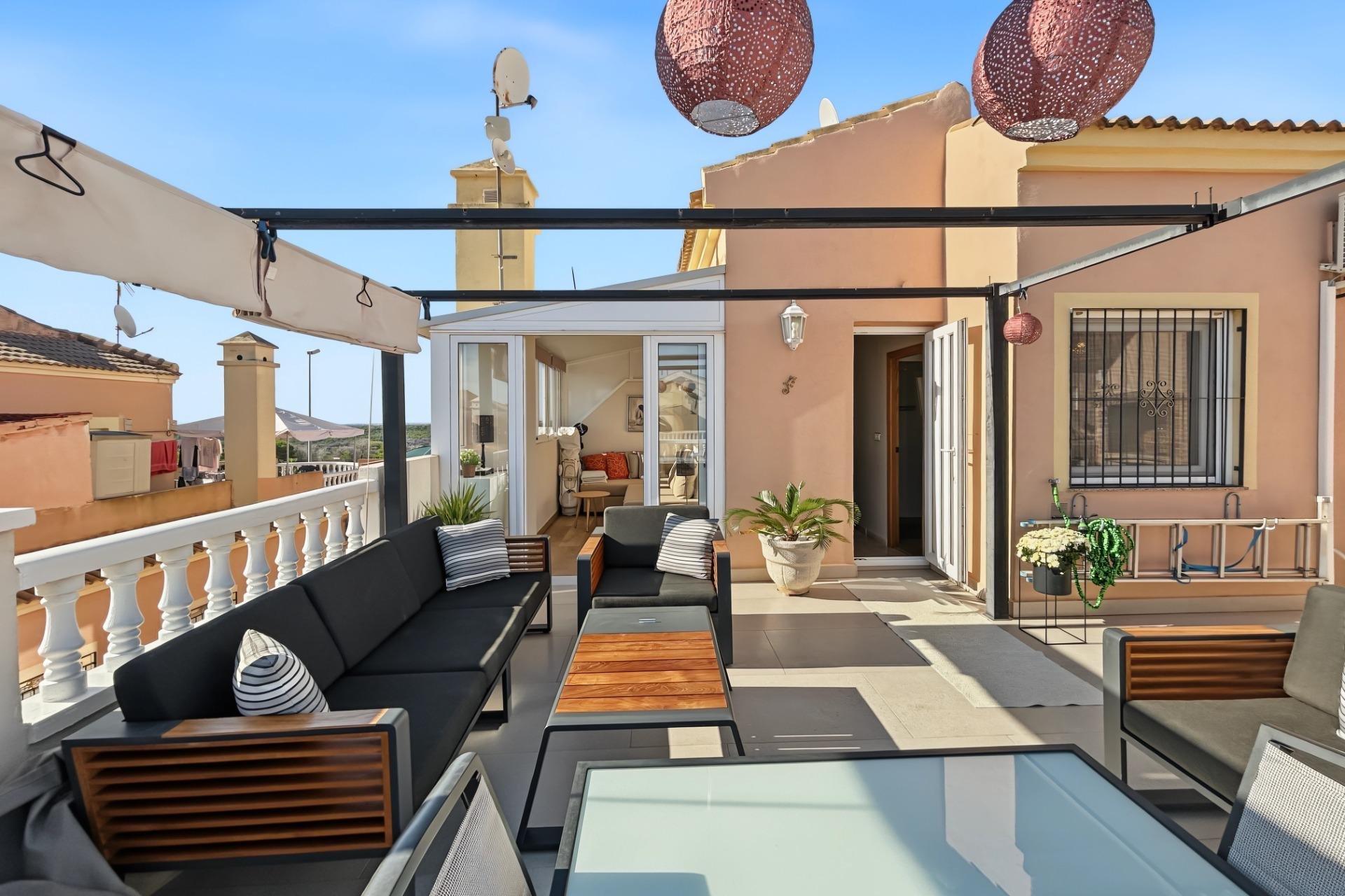 Resale - Penthouse - Orihuela Costa - Lomas de Don Juan