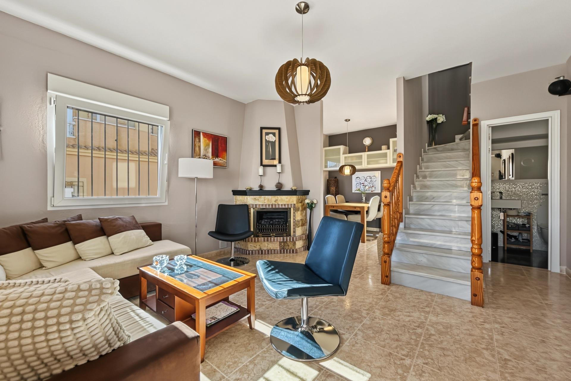Resale - Penthouse - Orihuela Costa - Lomas de Don Juan
