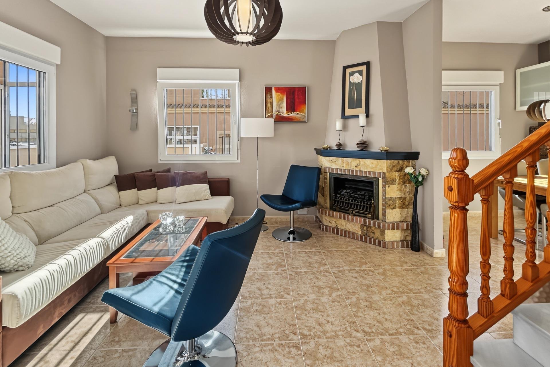 Resale - Penthouse - Orihuela Costa - Lomas de Don Juan