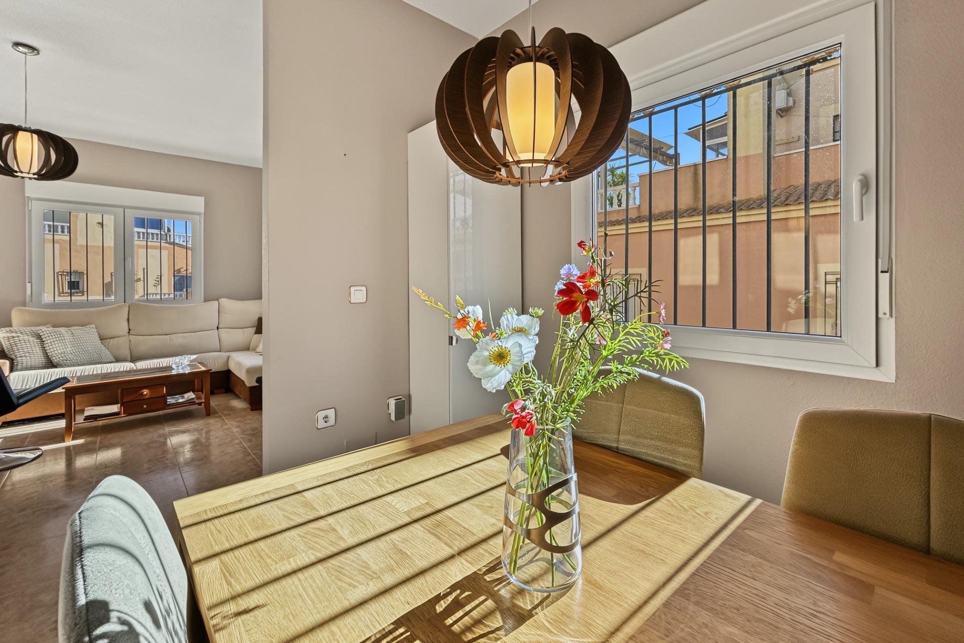 Resale - Penthouse - Orihuela Costa - Lomas de Don Juan