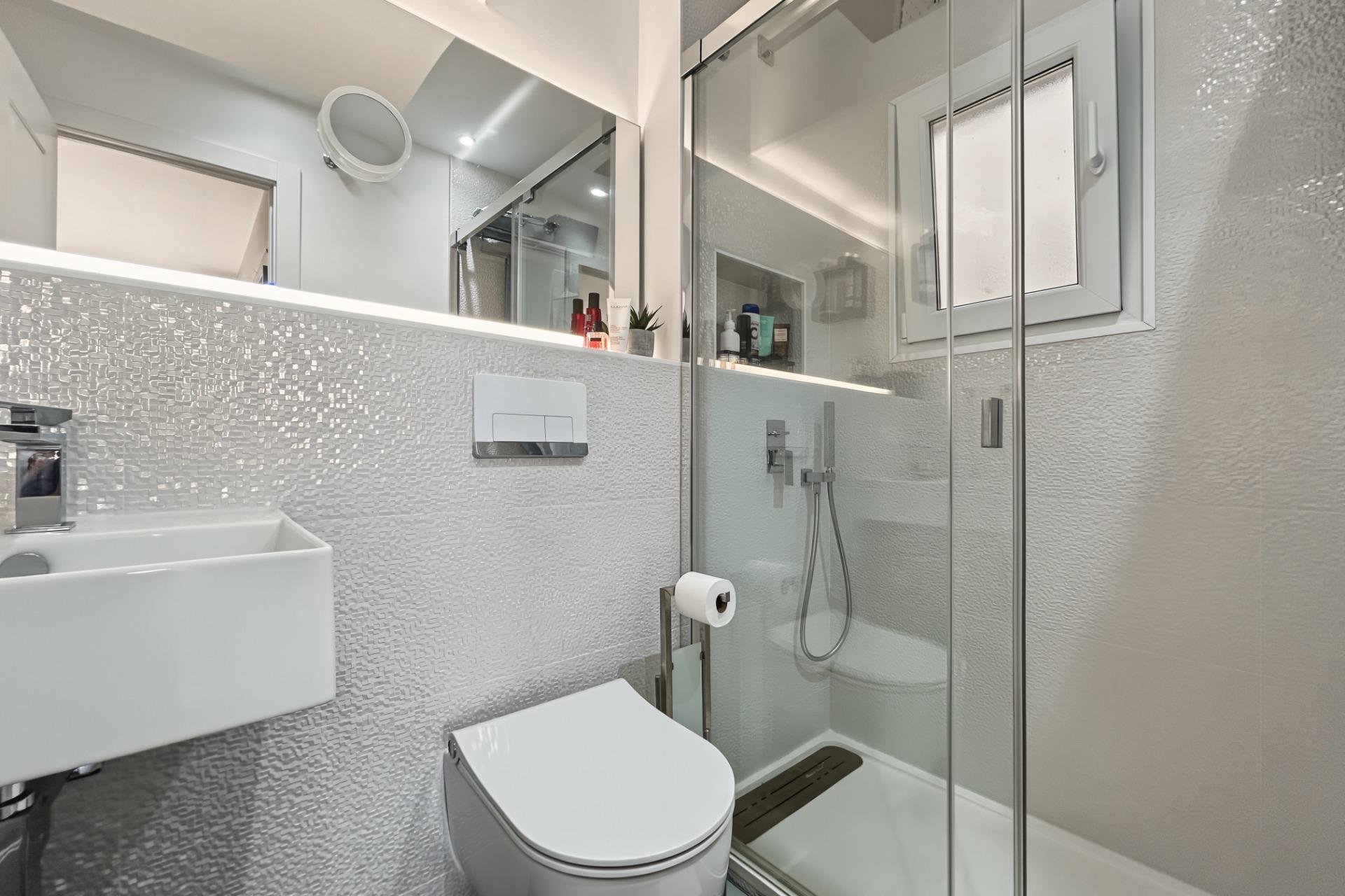 Resale - Penthouse - Orihuela Costa - Lomas de Don Juan