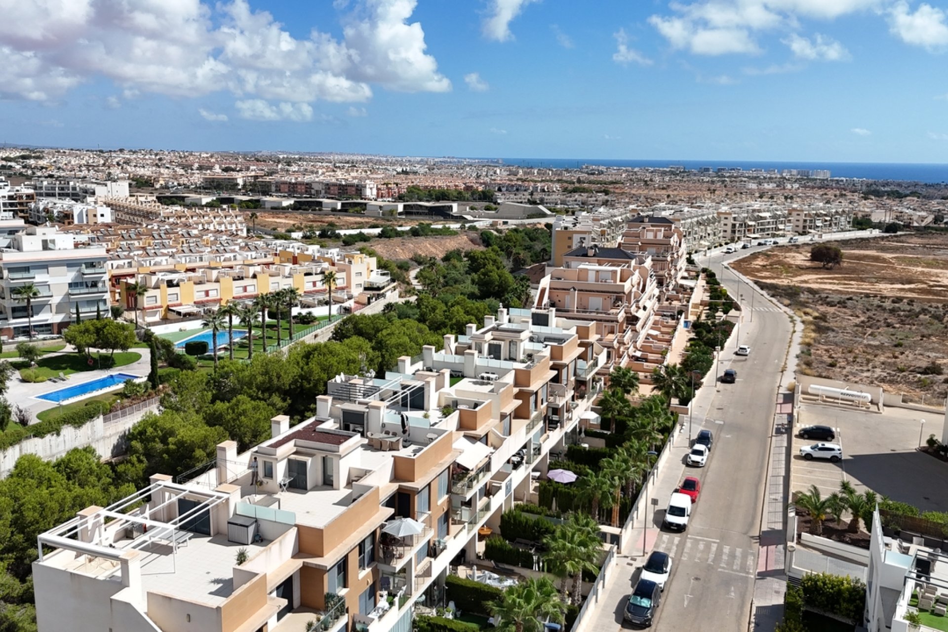 Resale - Penthouse - Orihuela Costa - Los Dolses